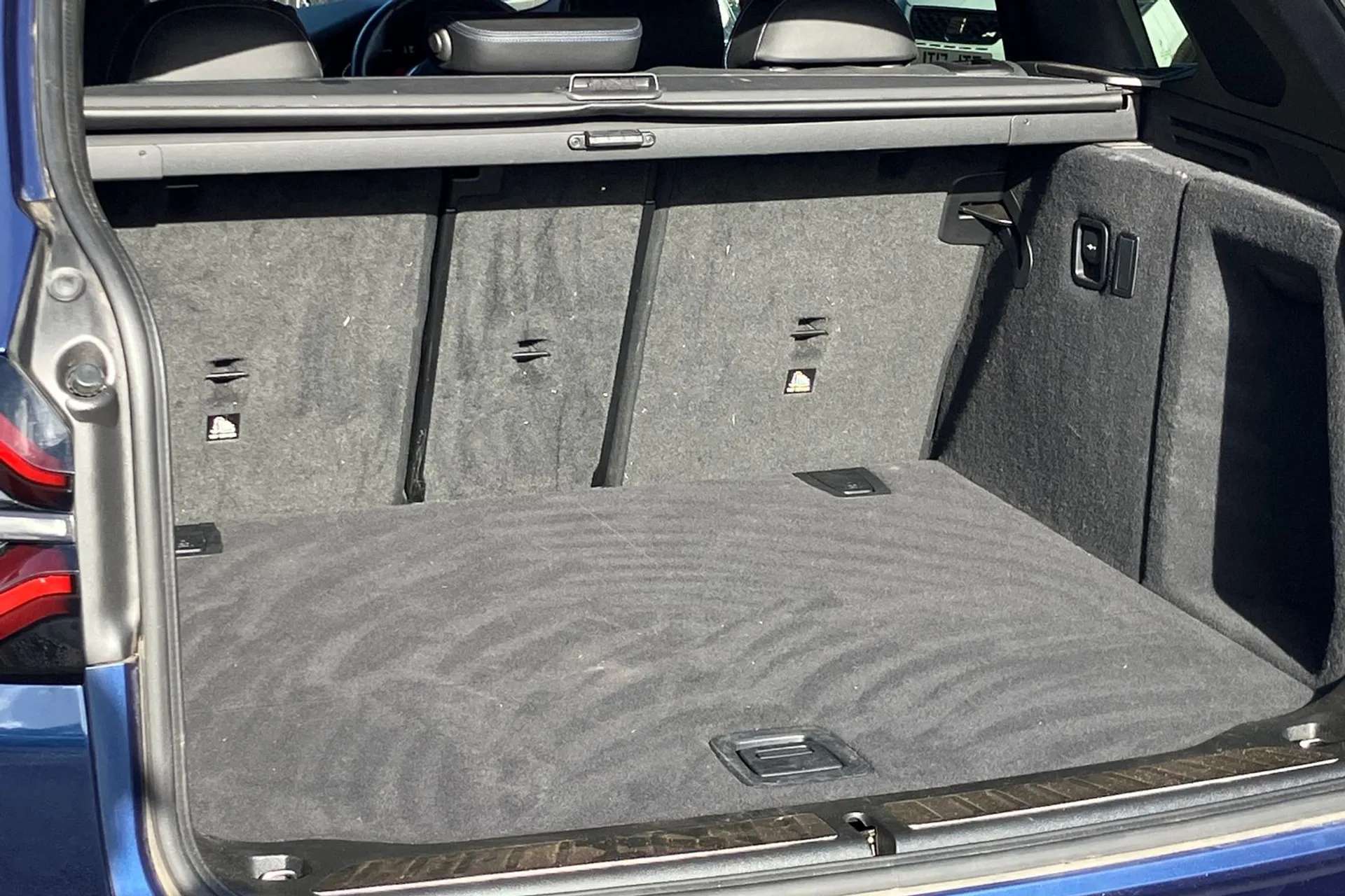 2022 BMW IX3 2022 BMW IX3