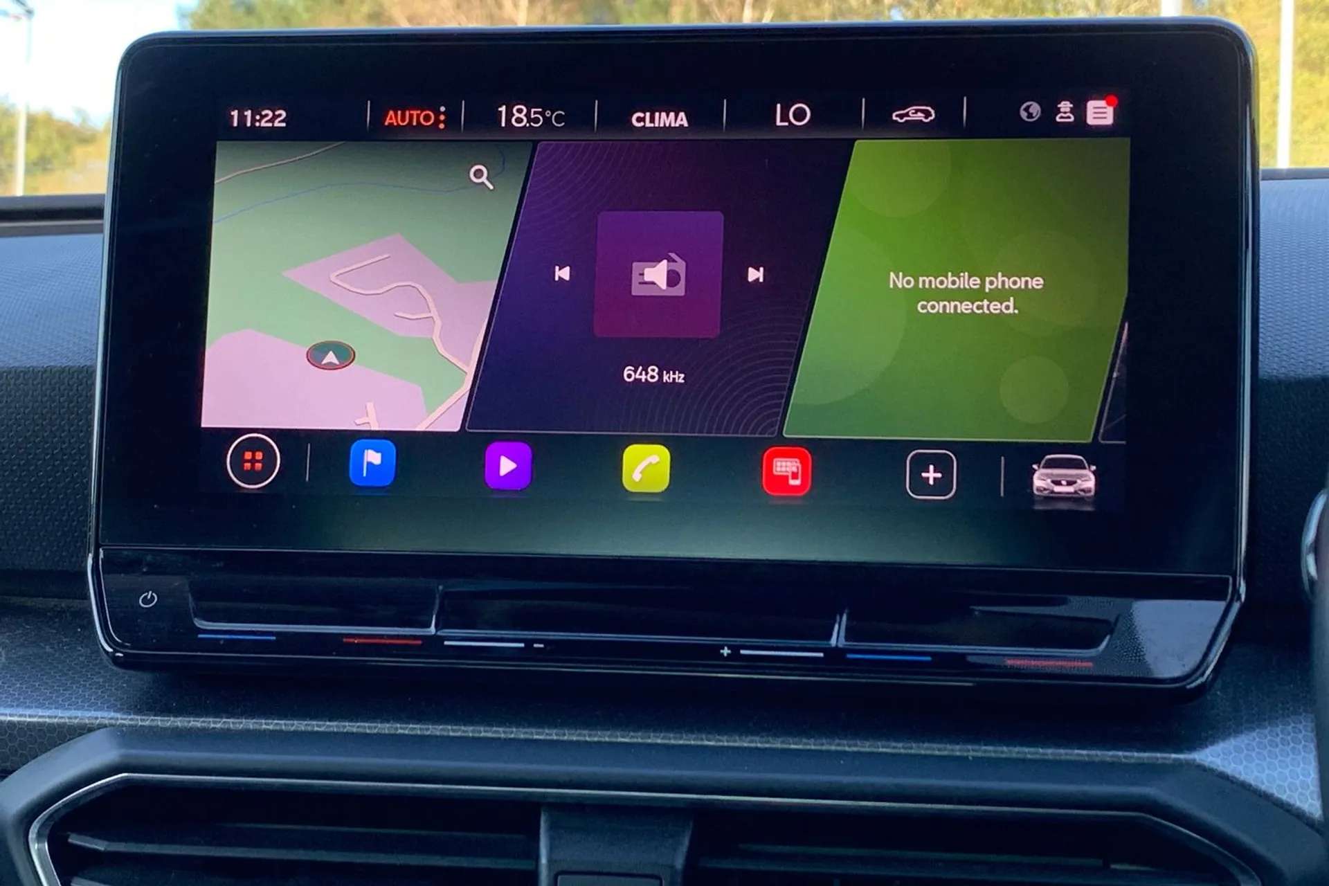 2021 SEAT LEON 2021 SEAT LEON