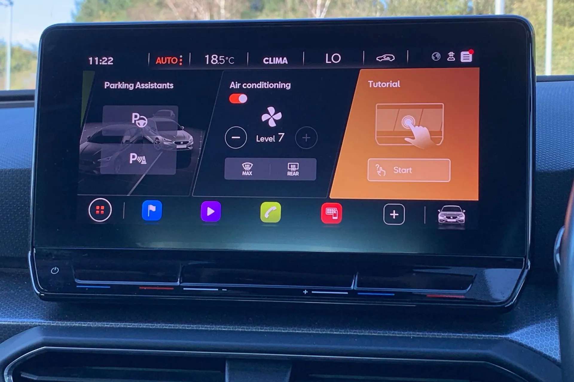 2021 SEAT LEON 2021 SEAT LEON