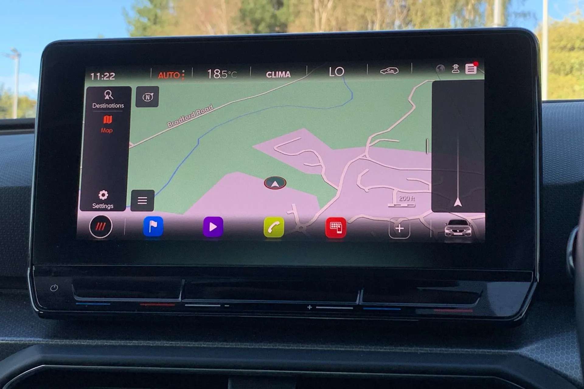 2021 SEAT LEON 2021 SEAT LEON