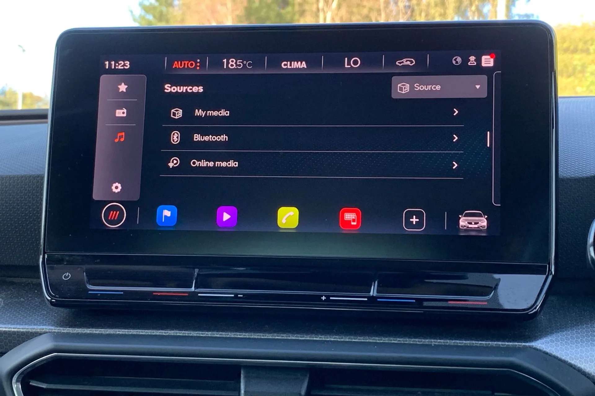 2021 SEAT LEON 2021 SEAT LEON