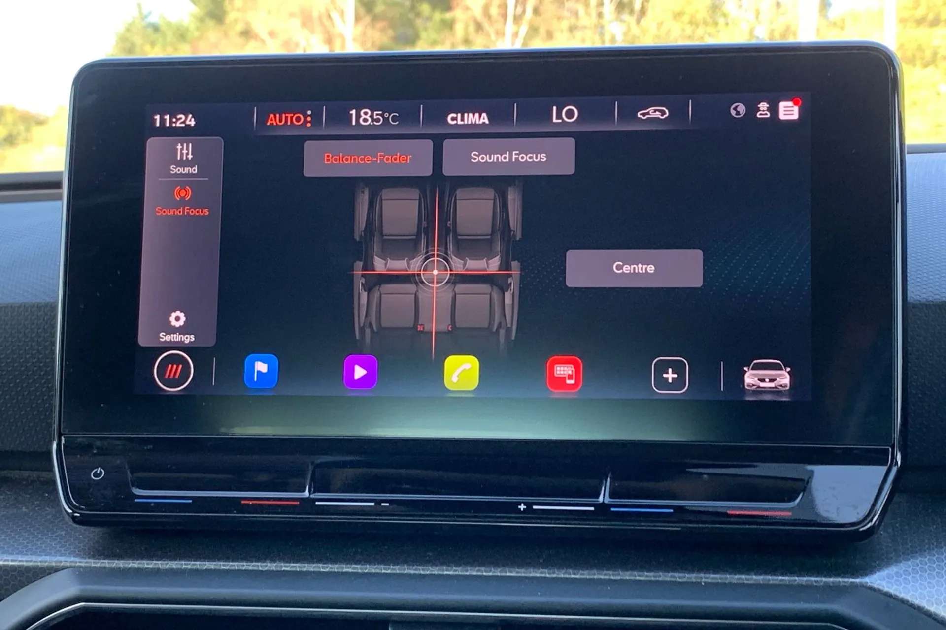 2021 SEAT LEON 2021 SEAT LEON