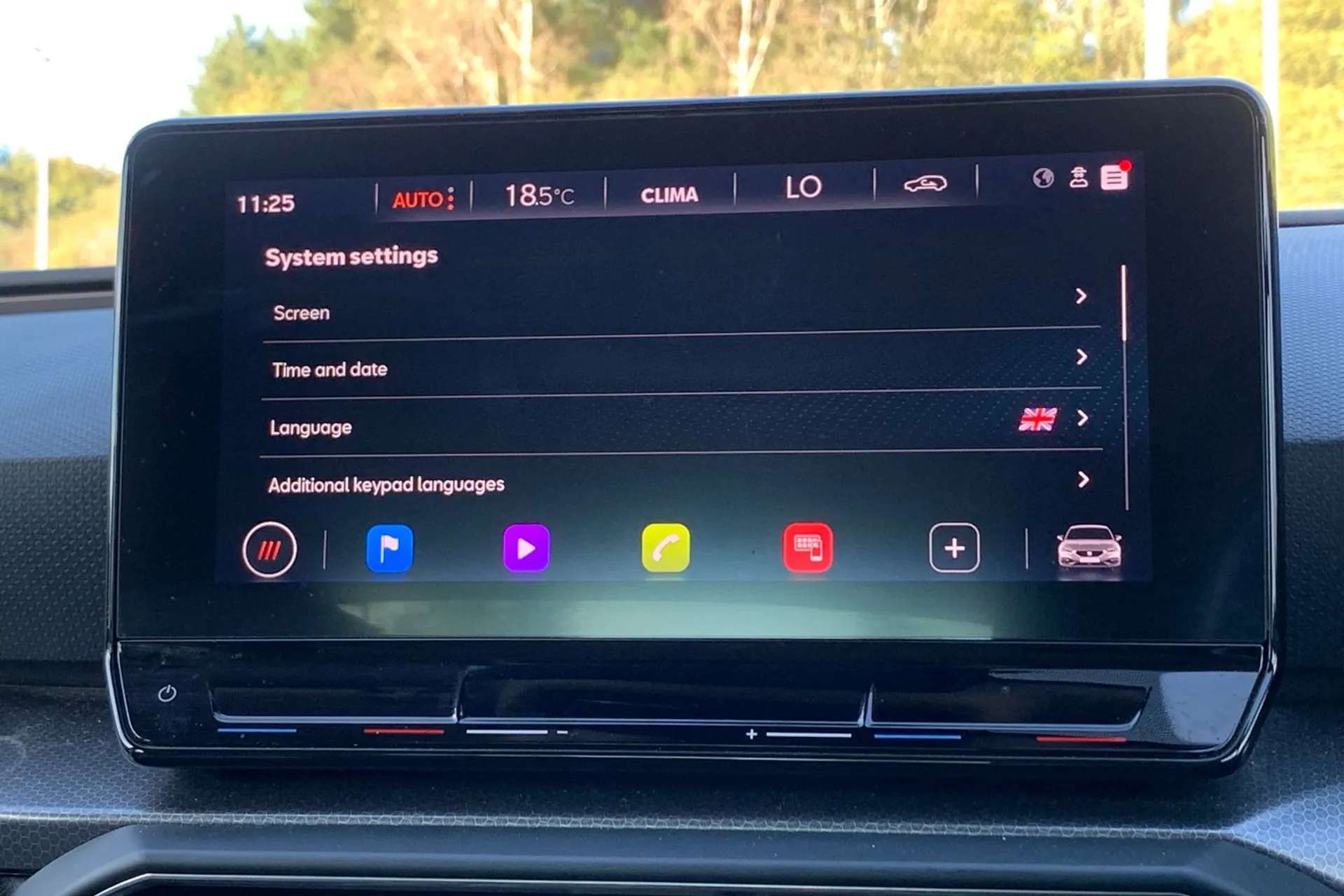 2021 SEAT LEON 2021 SEAT LEON