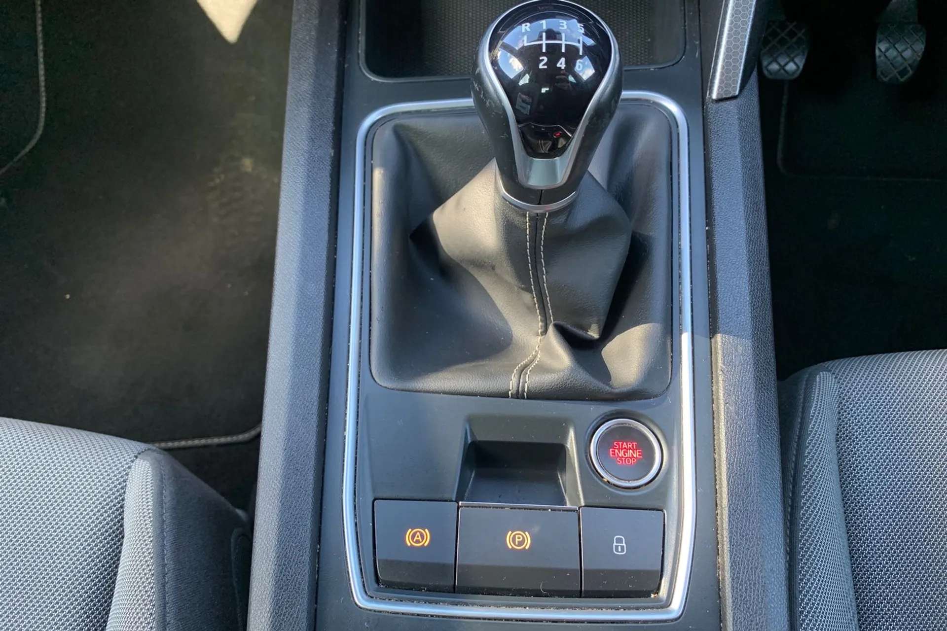 2021 SEAT LEON 2021 SEAT LEON