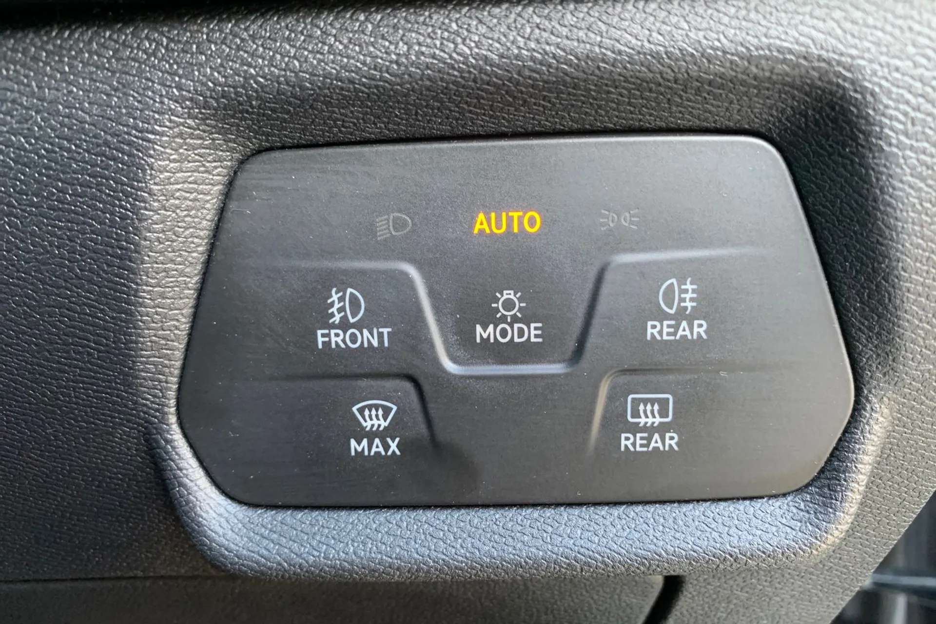 2021 SEAT LEON 2021 SEAT LEON