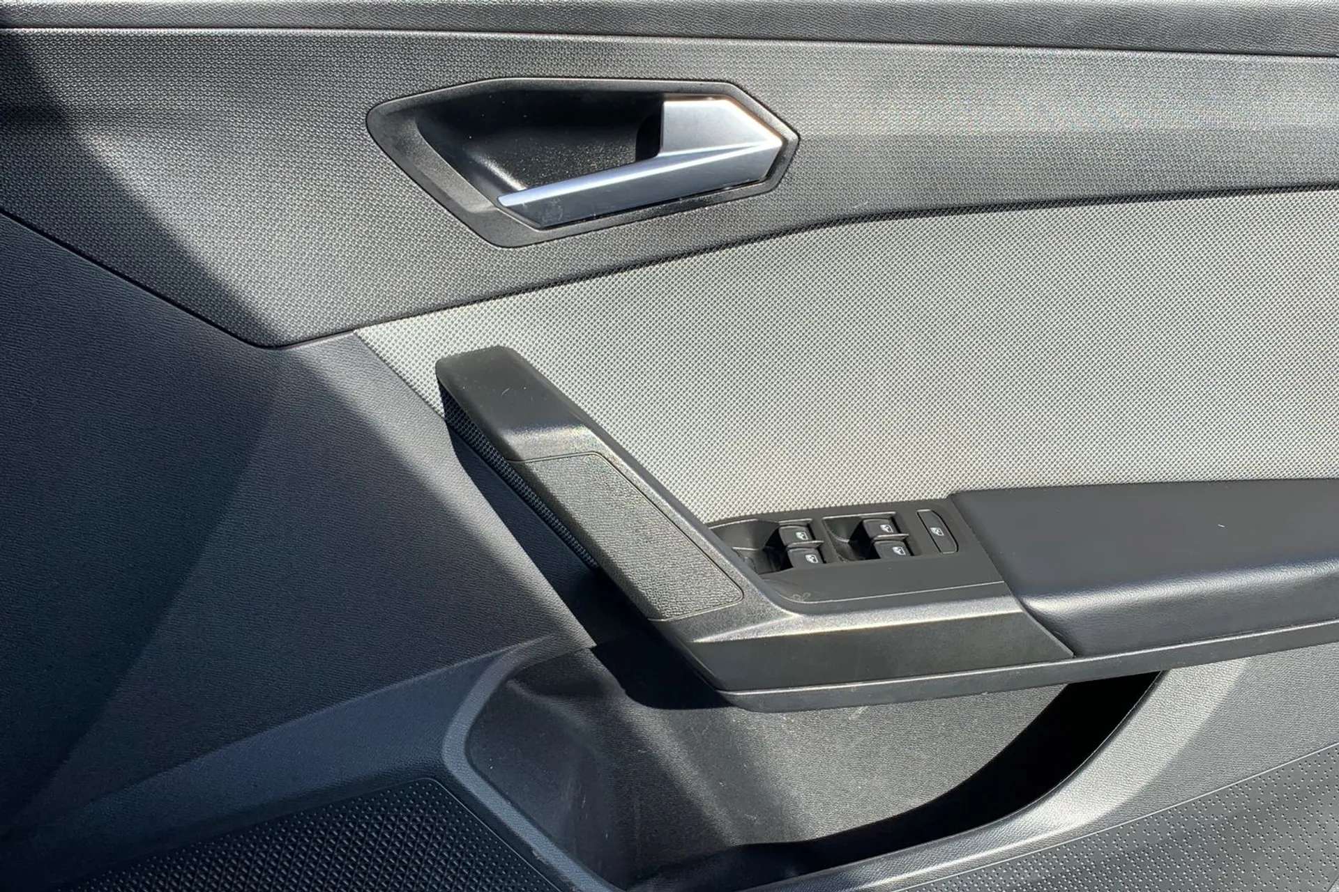 2021 SEAT LEON 2021 SEAT LEON