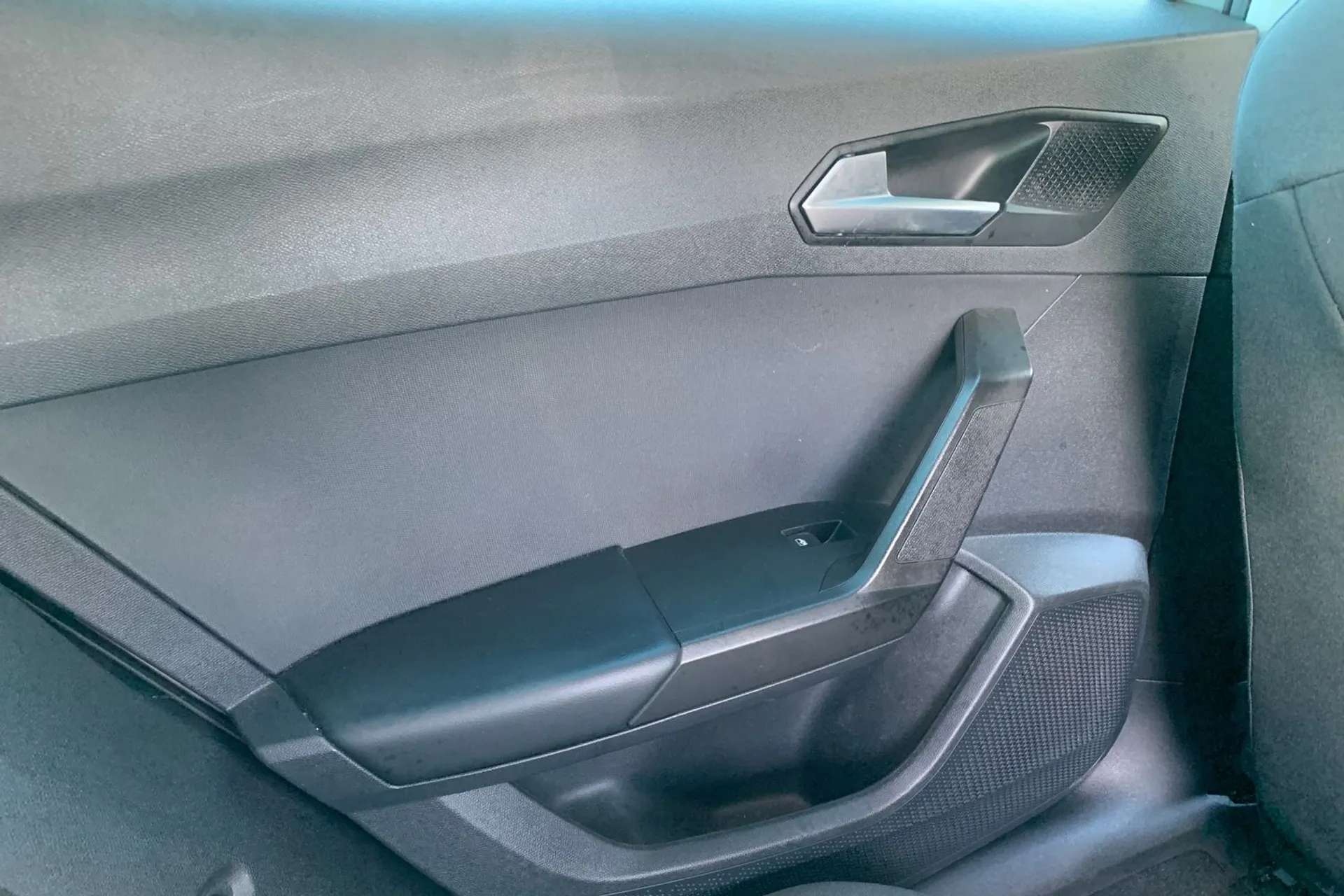 2021 SEAT LEON 2021 SEAT LEON