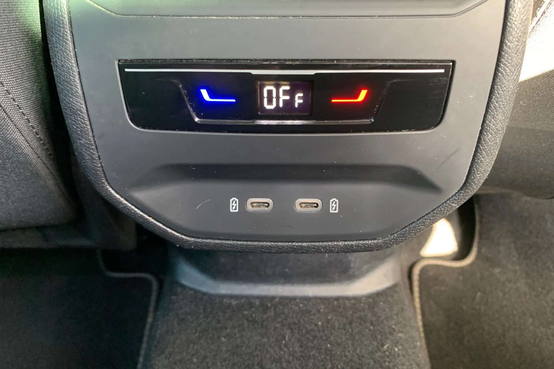 2021 SEAT LEON 2021 SEAT LEON