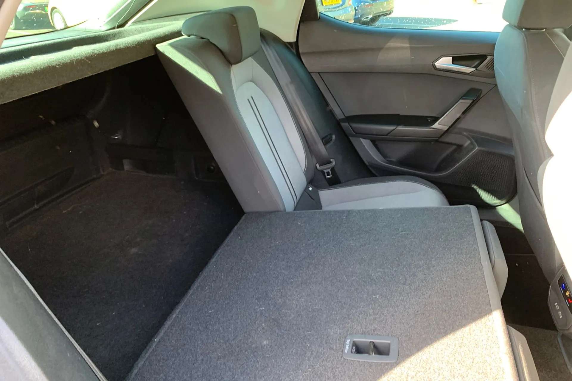 2021 SEAT LEON 2021 SEAT LEON