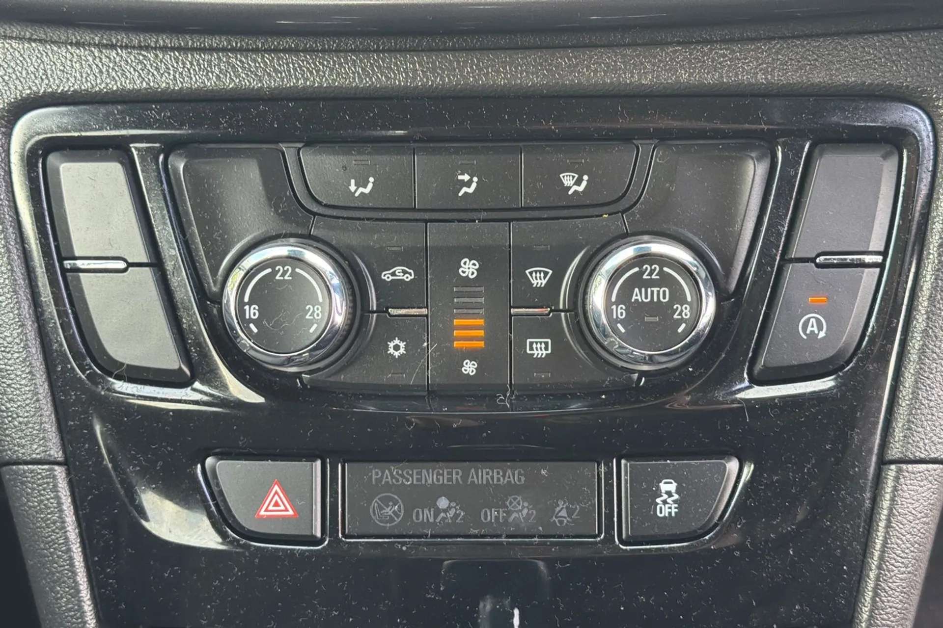 2019 VAUXHALL MOKKA 2019 VAUXHALL MOKKA