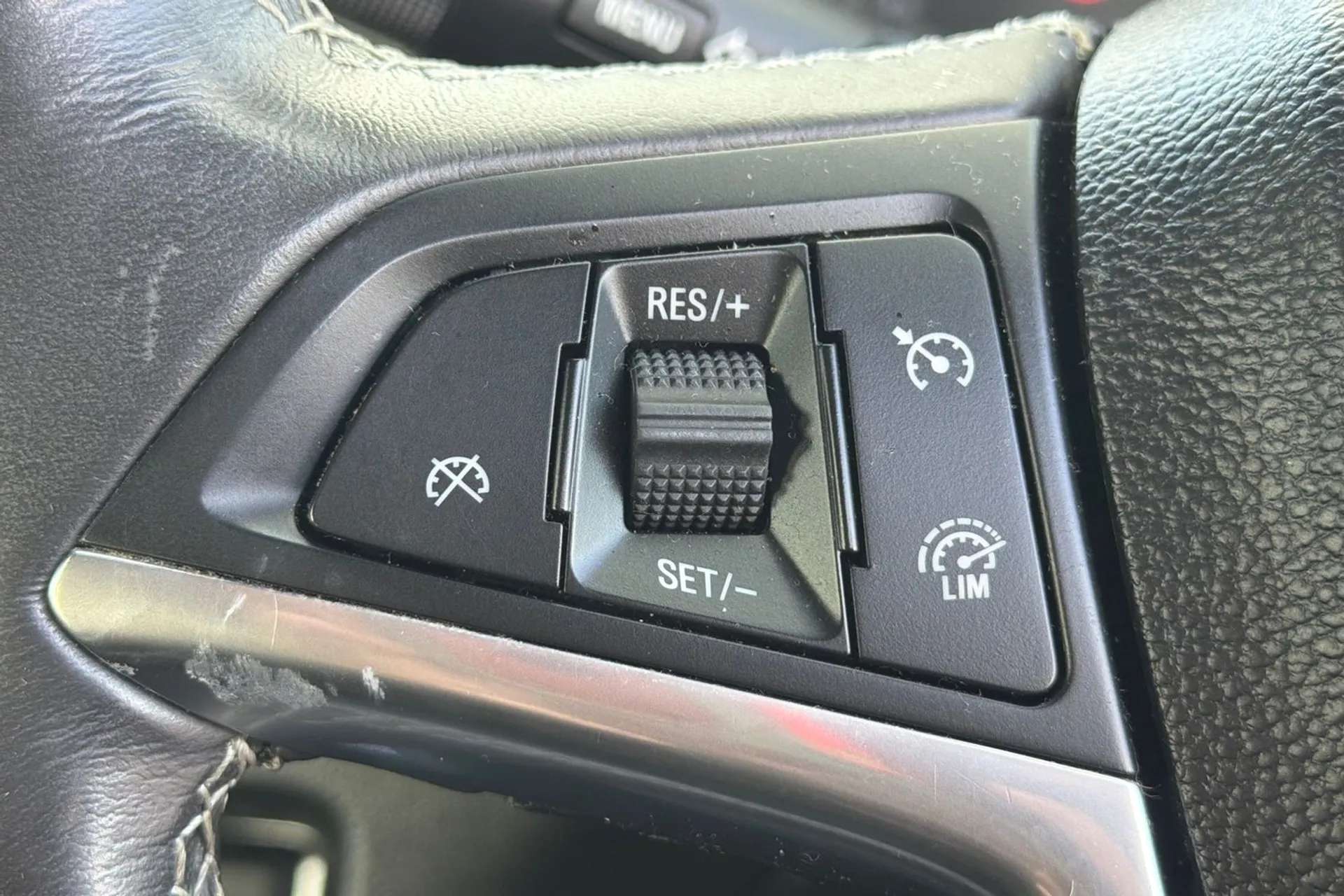 2019 VAUXHALL MOKKA 2019 VAUXHALL MOKKA