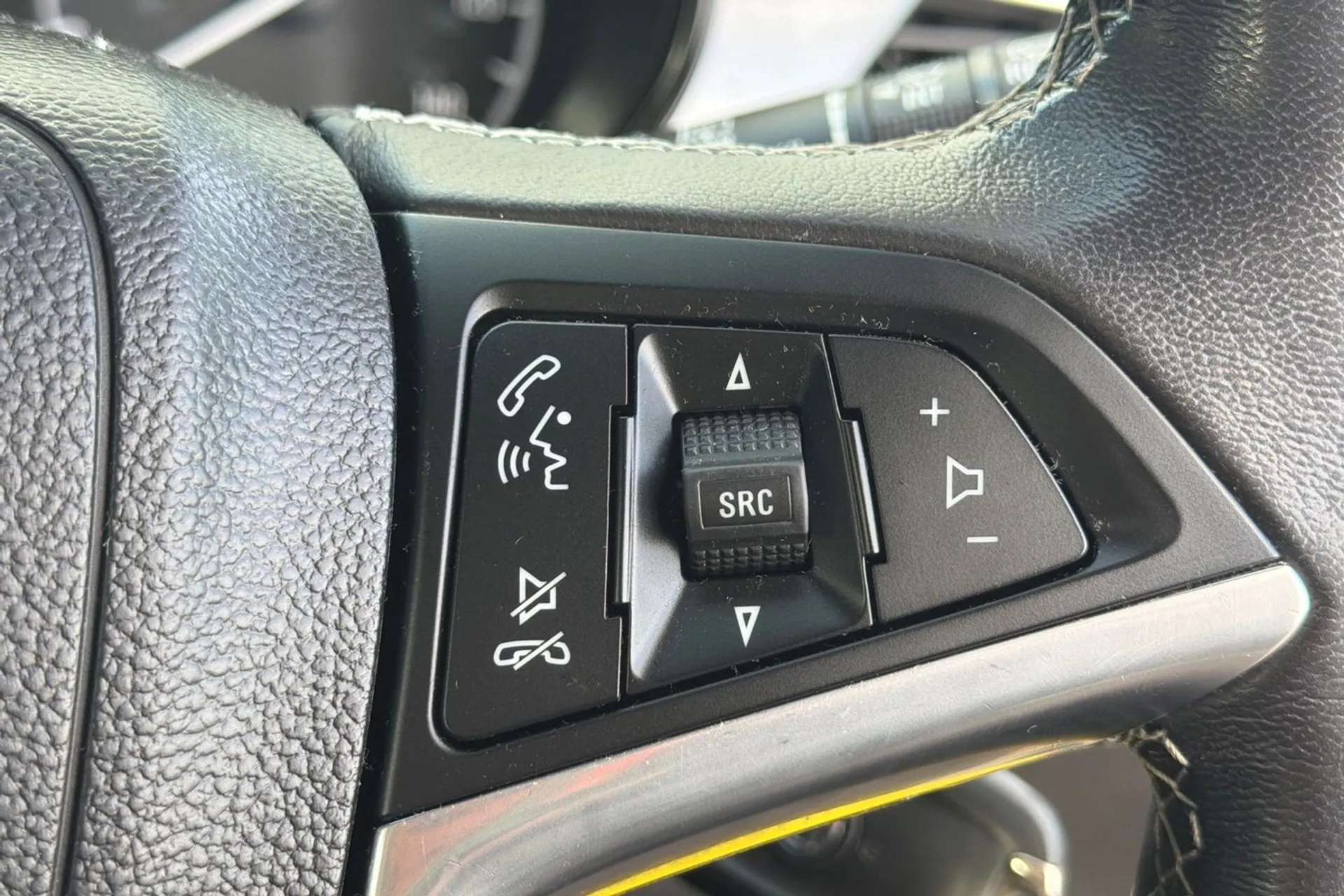 2019 VAUXHALL MOKKA 2019 VAUXHALL MOKKA