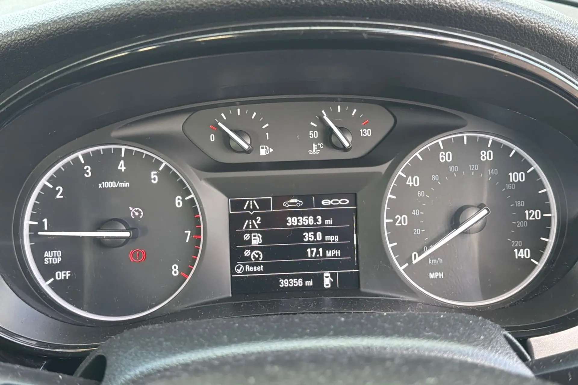 2019 VAUXHALL MOKKA 2019 VAUXHALL MOKKA