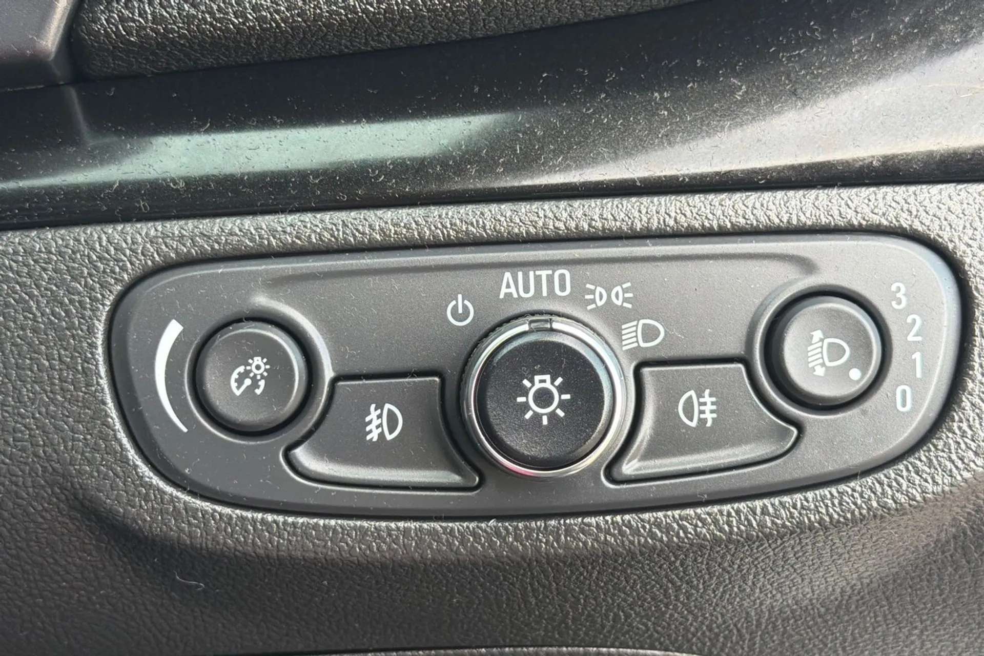 2019 VAUXHALL MOKKA 2019 VAUXHALL MOKKA