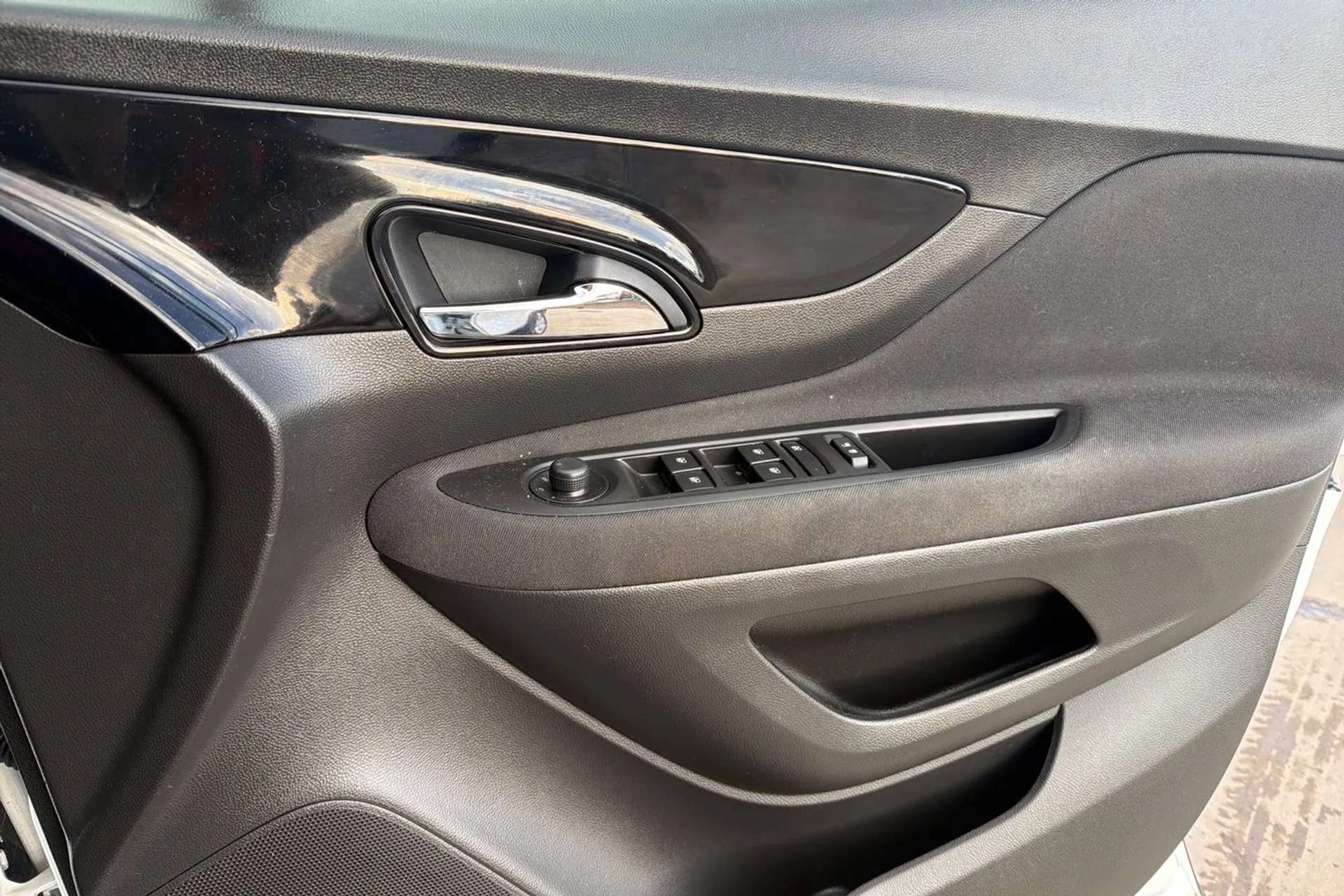 2019 VAUXHALL MOKKA 2019 VAUXHALL MOKKA