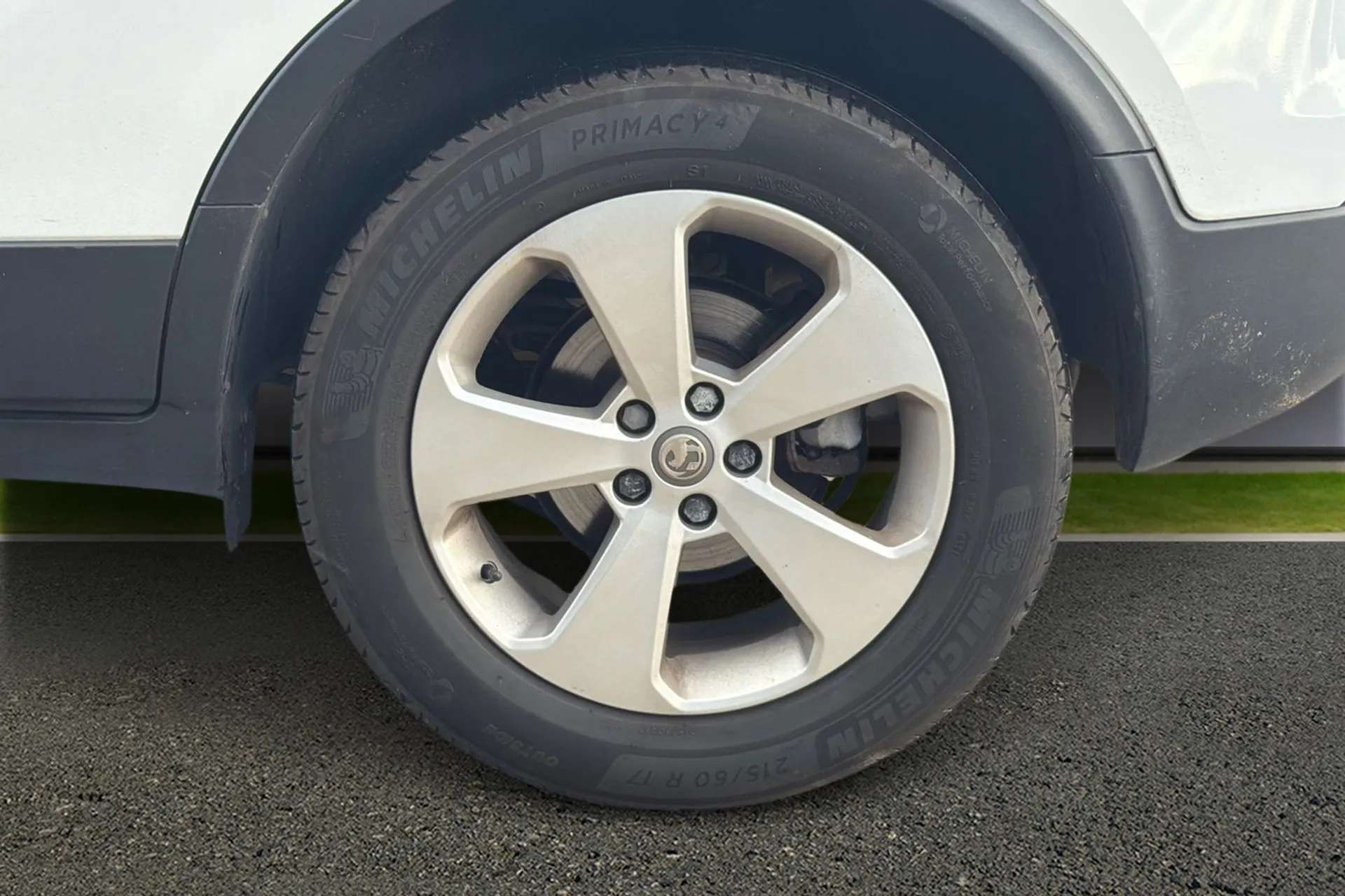 2019 VAUXHALL MOKKA 2019 VAUXHALL MOKKA