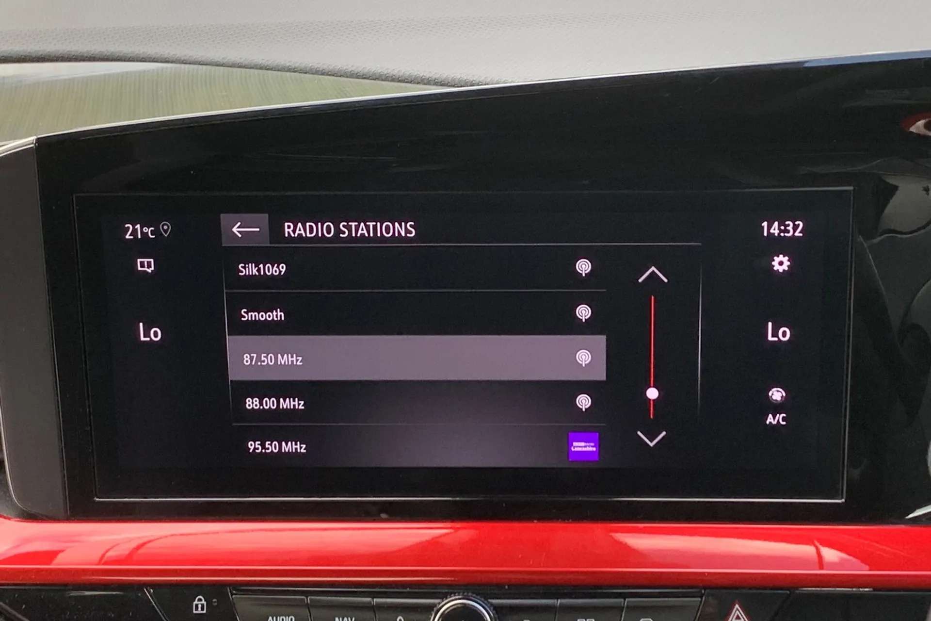 2024 VAUXHALL MOKKA 2024 VAUXHALL MOKKA