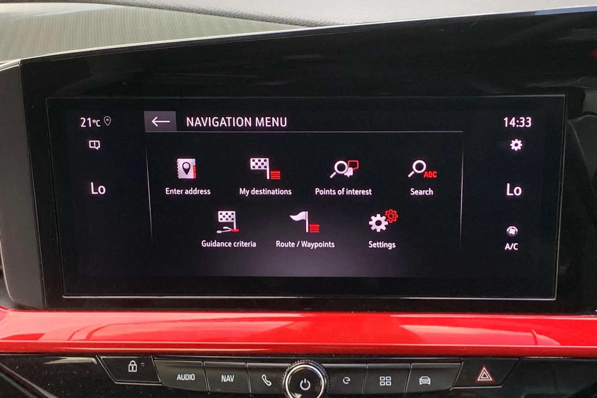 2024 VAUXHALL MOKKA 2024 VAUXHALL MOKKA