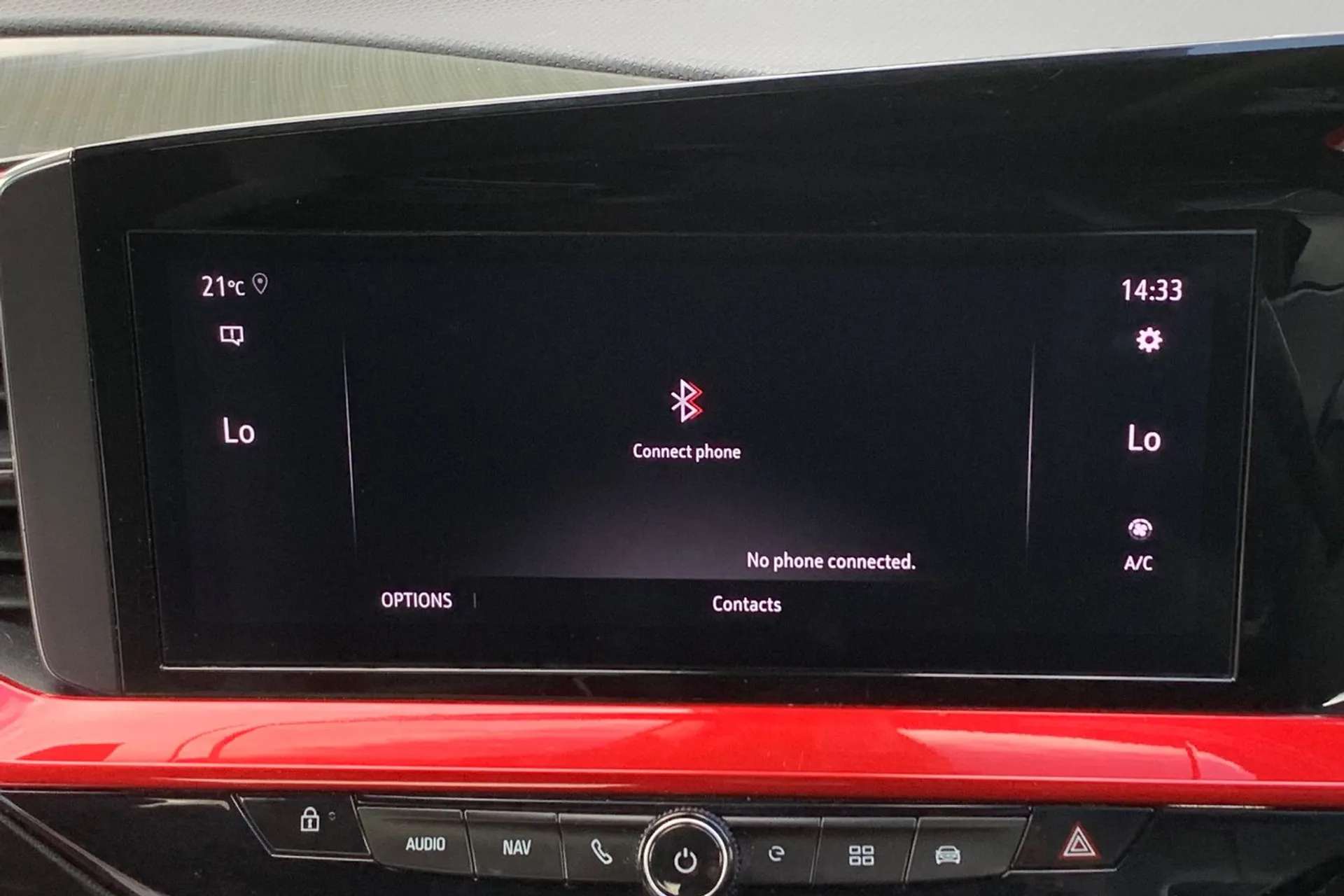 2024 VAUXHALL MOKKA 2024 VAUXHALL MOKKA