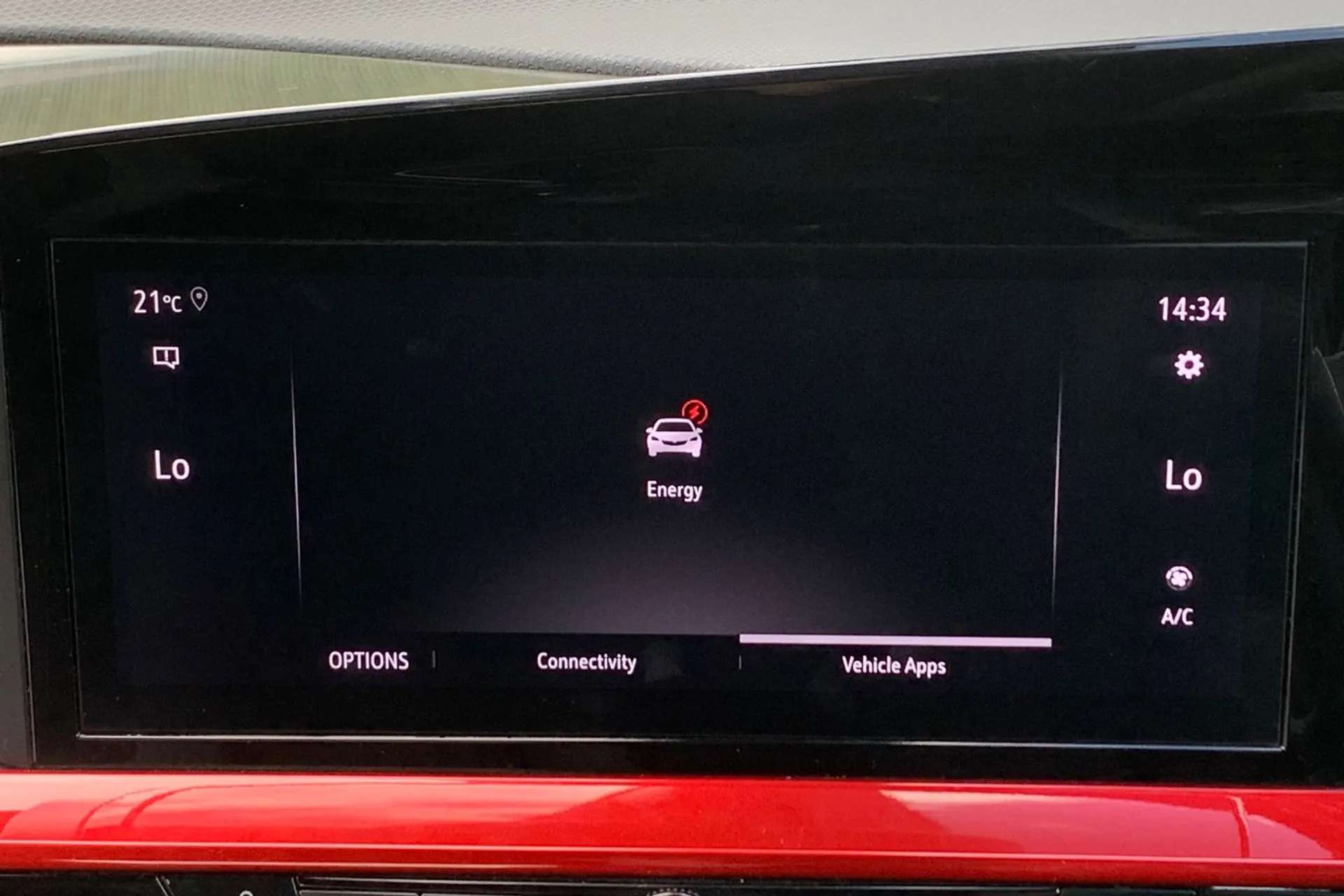 2024 VAUXHALL MOKKA 2024 VAUXHALL MOKKA