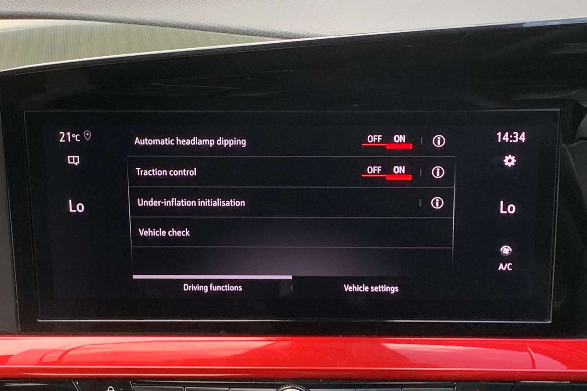 2024 VAUXHALL MOKKA 2024 VAUXHALL MOKKA