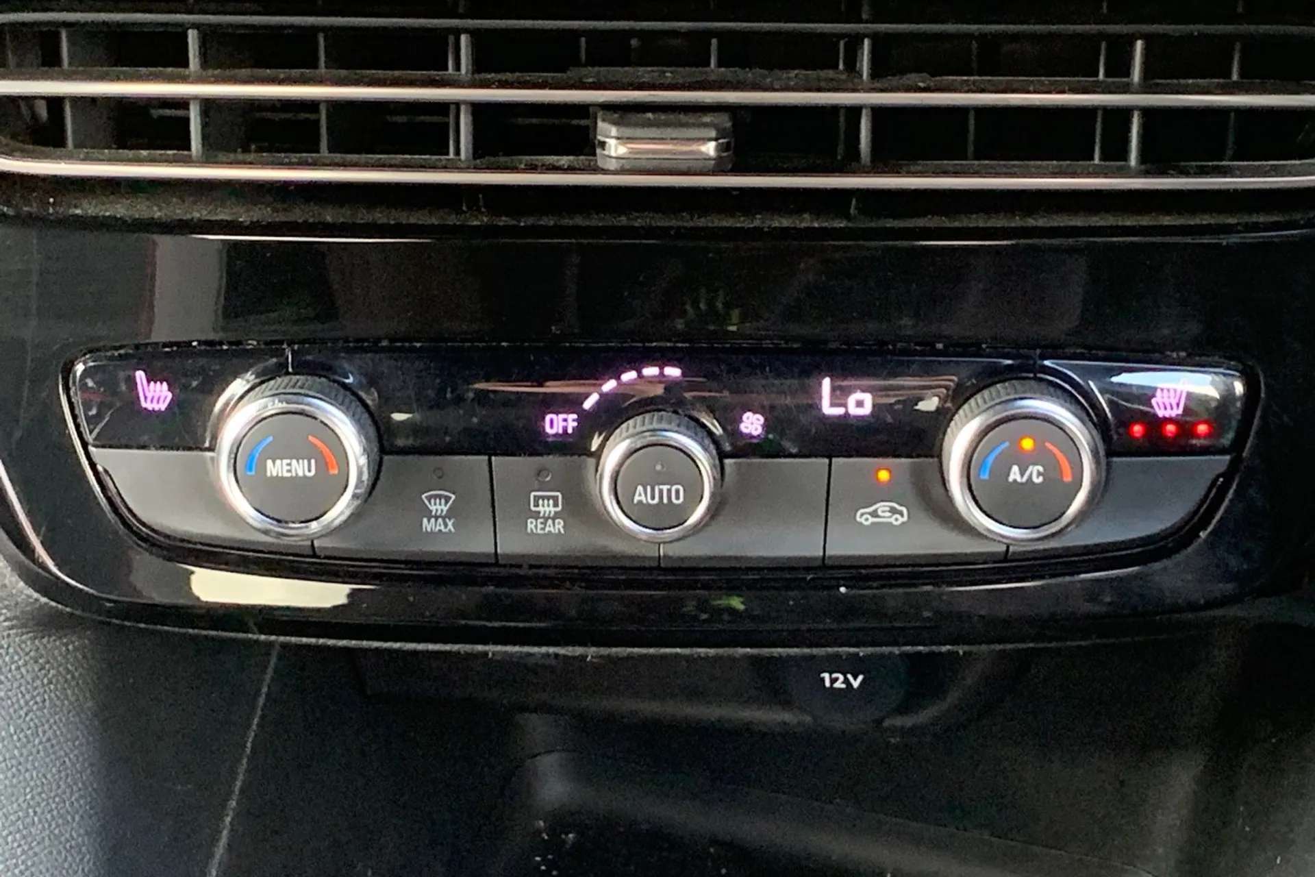 2024 VAUXHALL MOKKA 2024 VAUXHALL MOKKA
