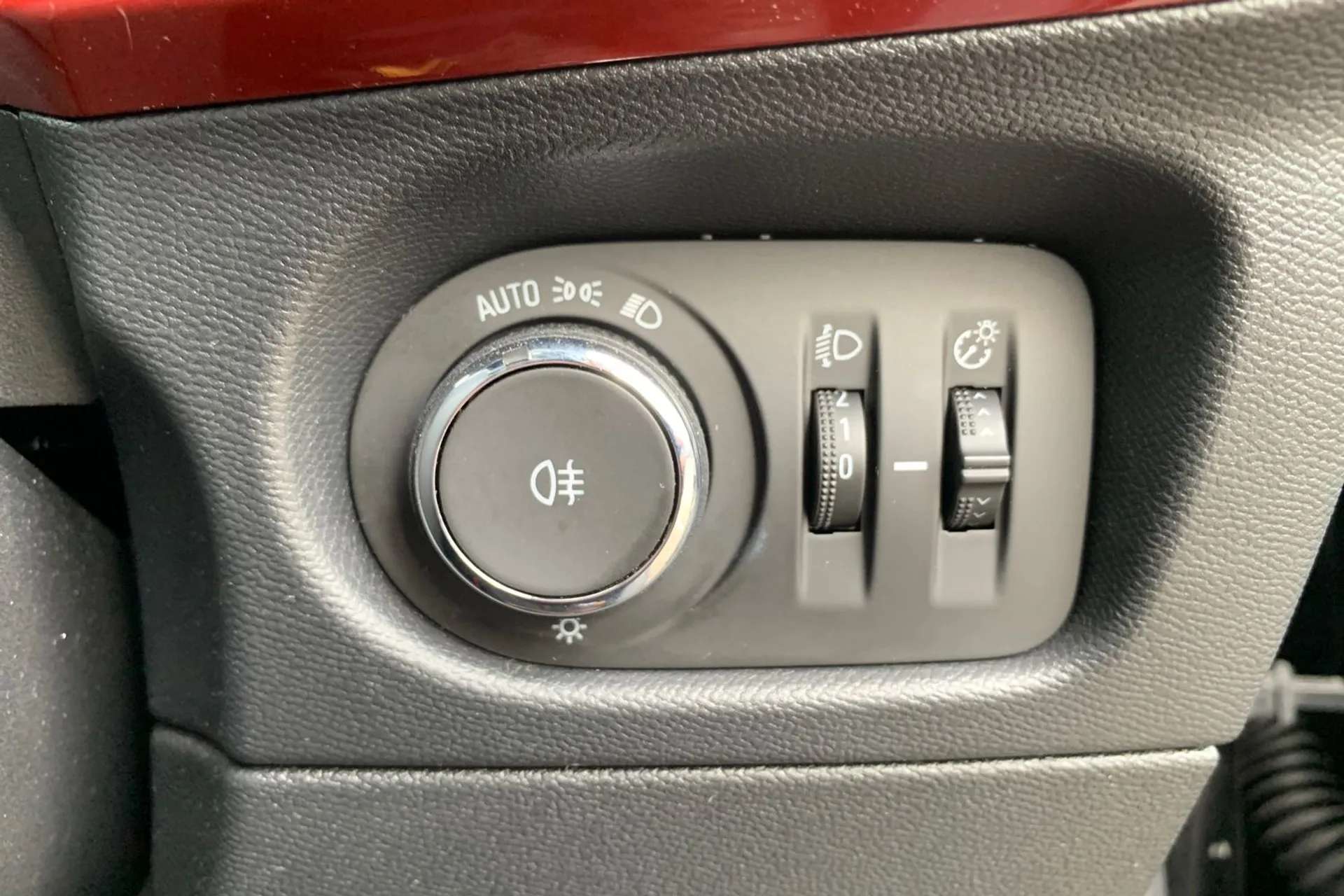 2024 VAUXHALL MOKKA 2024 VAUXHALL MOKKA