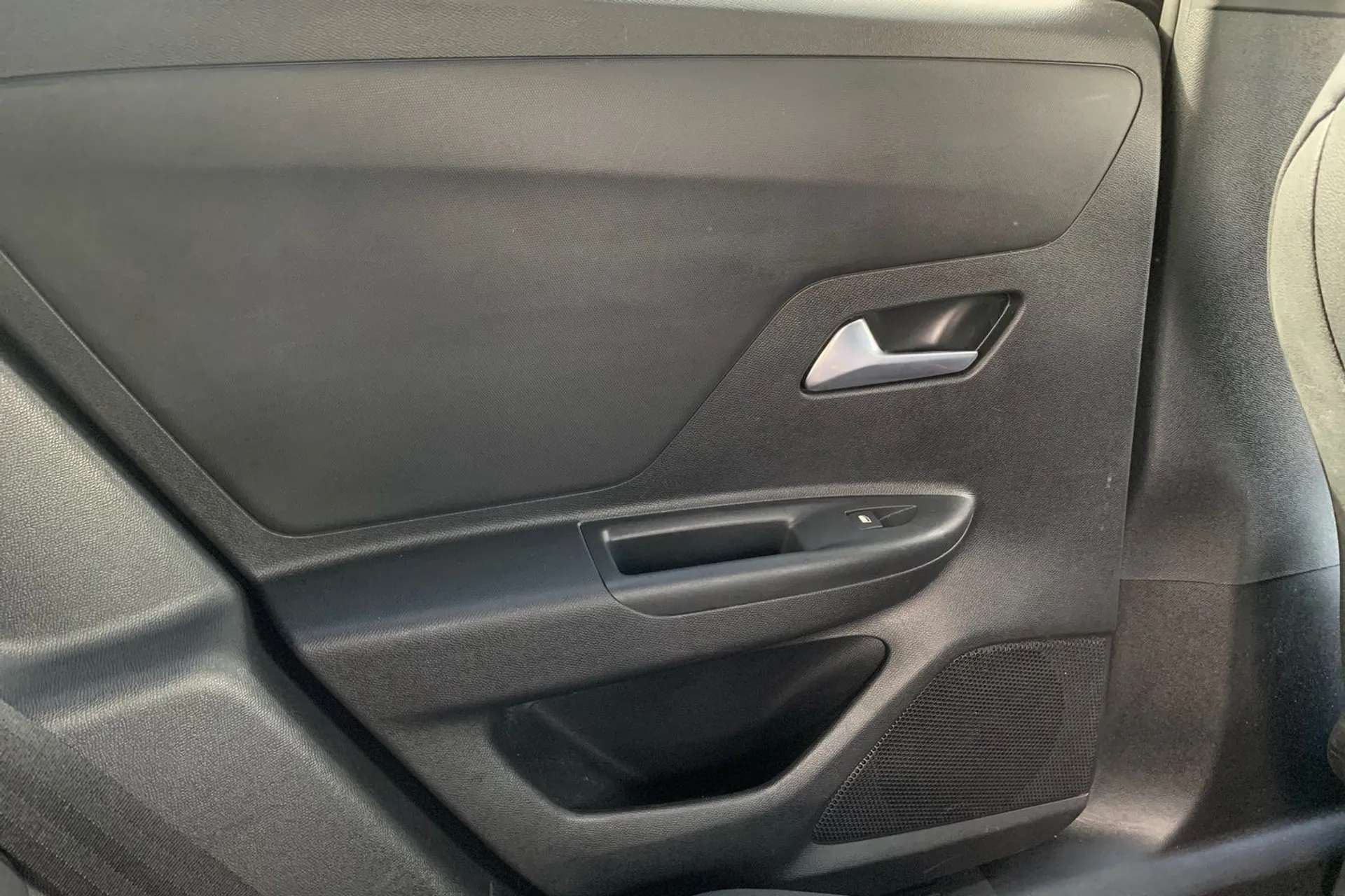 2024 VAUXHALL MOKKA 2024 VAUXHALL MOKKA
