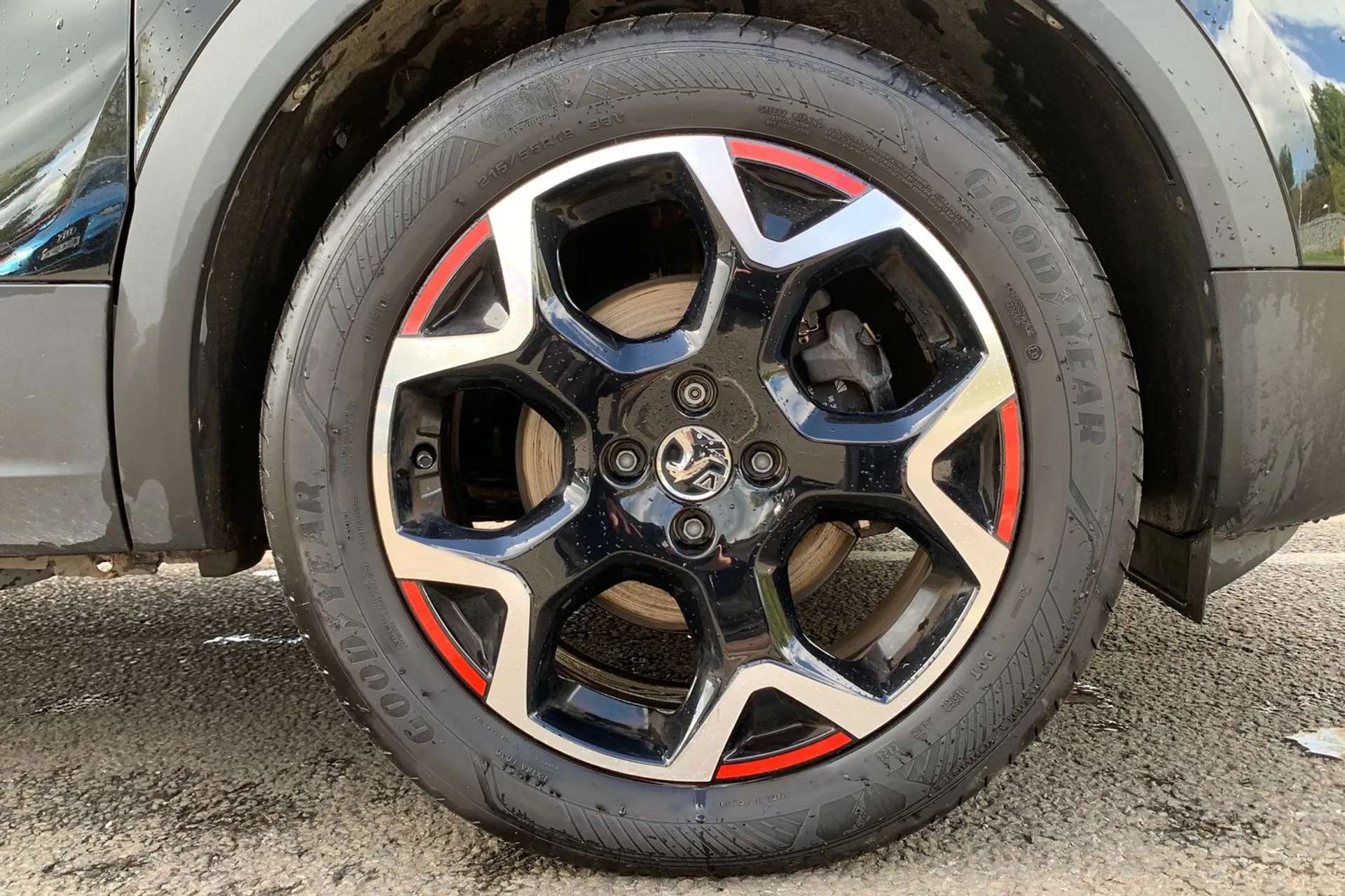 2024 VAUXHALL MOKKA 2024 VAUXHALL MOKKA