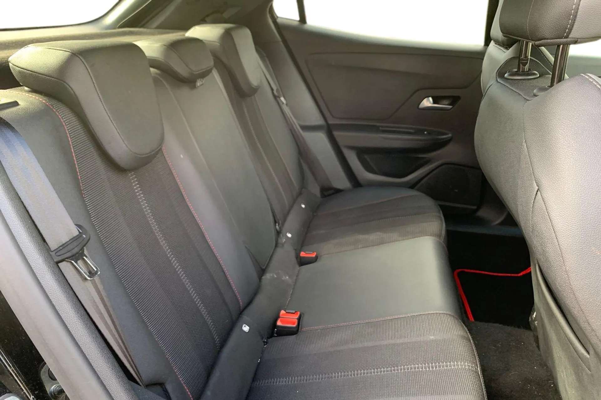 2024 VAUXHALL MOKKA 2024 VAUXHALL MOKKA