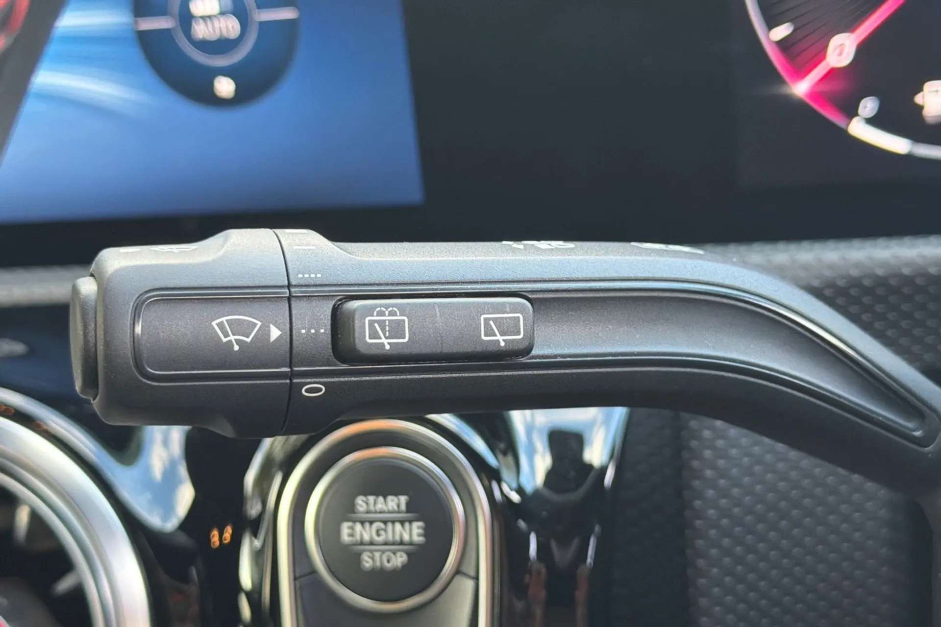 2024 MERCEDES-BENZ CLA CLASS 2024 MERCEDES-BENZ CLA CLASS