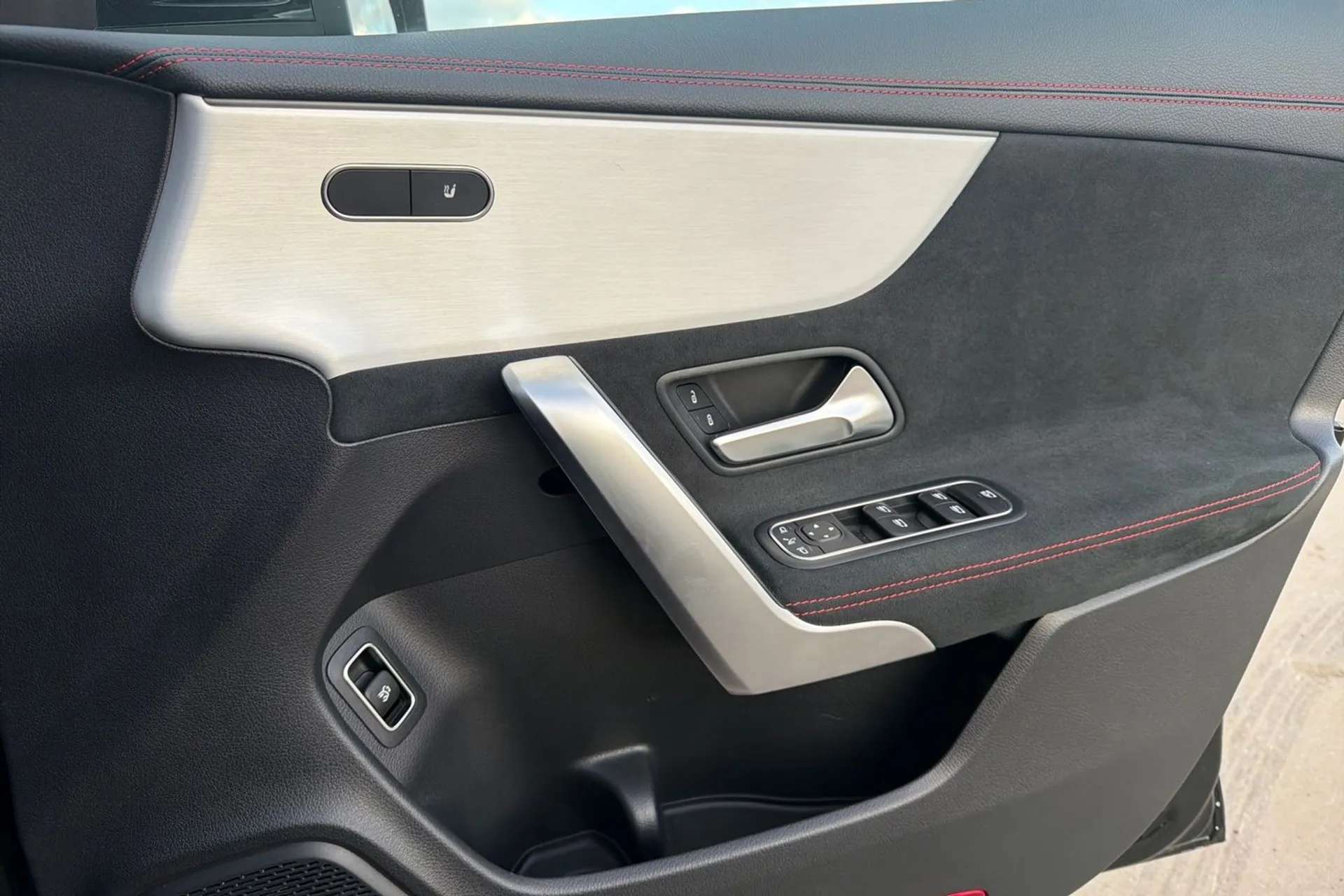 2024 MERCEDES-BENZ CLA CLASS 2024 MERCEDES-BENZ CLA CLASS