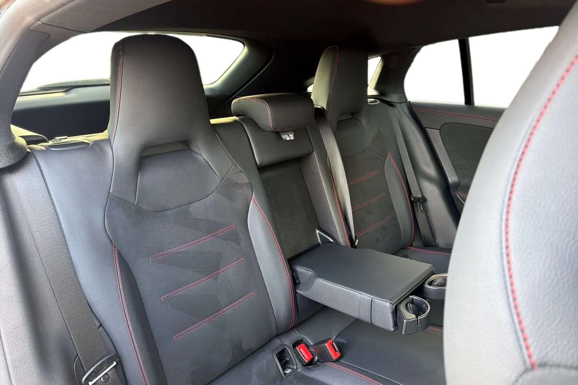 2024 MERCEDES-BENZ CLA CLASS 2024 MERCEDES-BENZ CLA CLASS