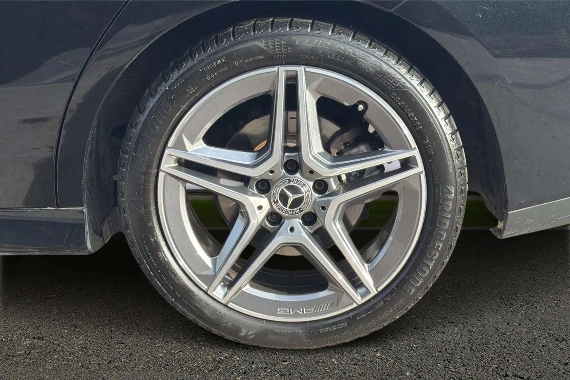 2024 MERCEDES-BENZ CLA CLASS 2024 MERCEDES-BENZ CLA CLASS
