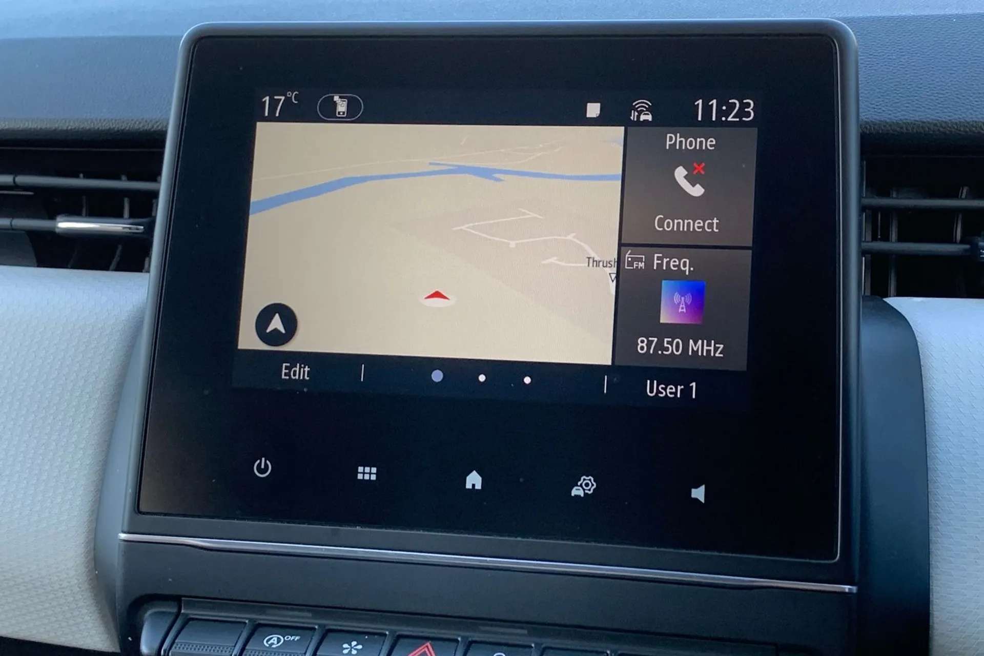 2023 RENAULT CLIO 2023 RENAULT CLIO