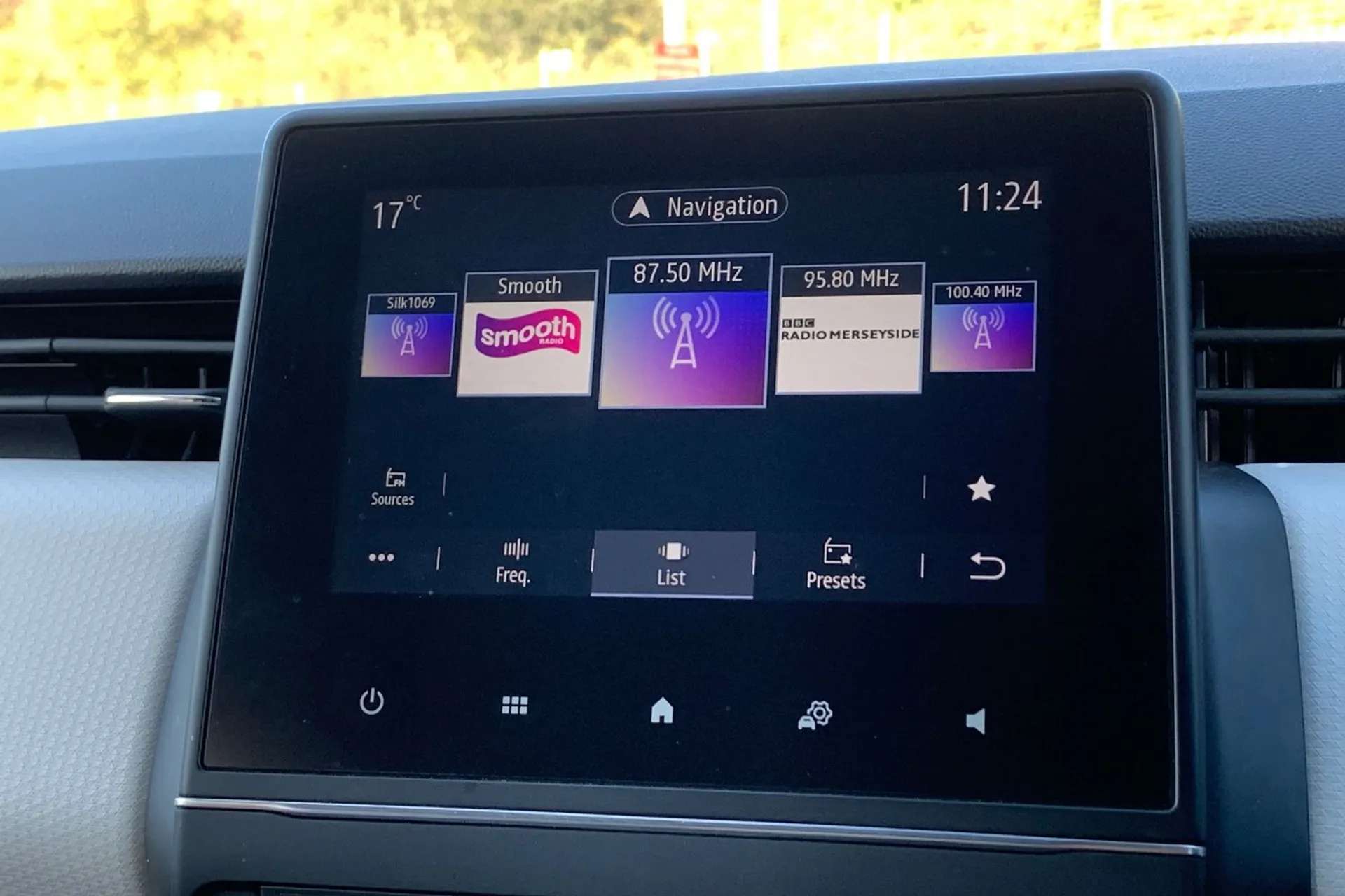 2023 RENAULT CLIO 2023 RENAULT CLIO