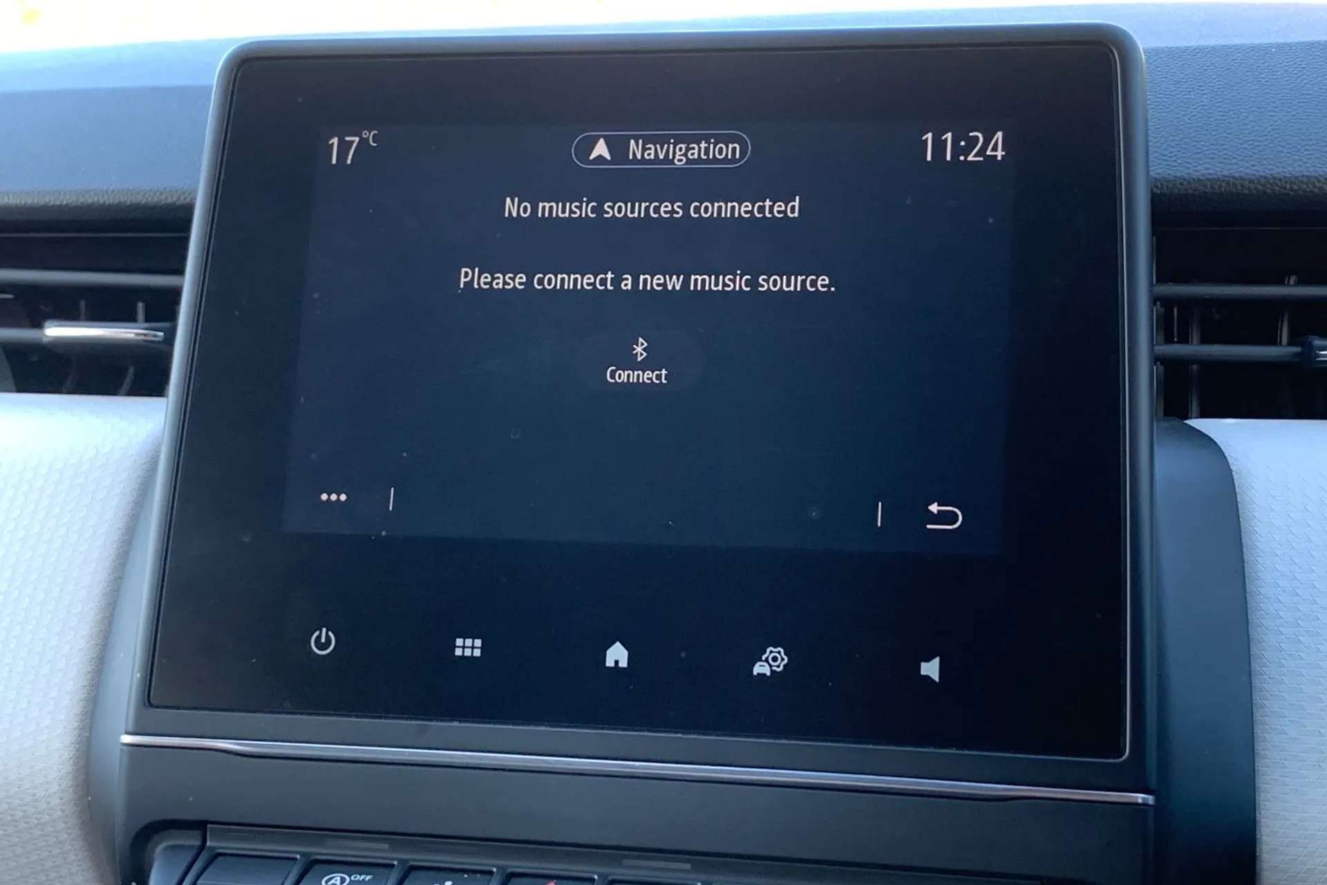 2023 RENAULT CLIO 2023 RENAULT CLIO