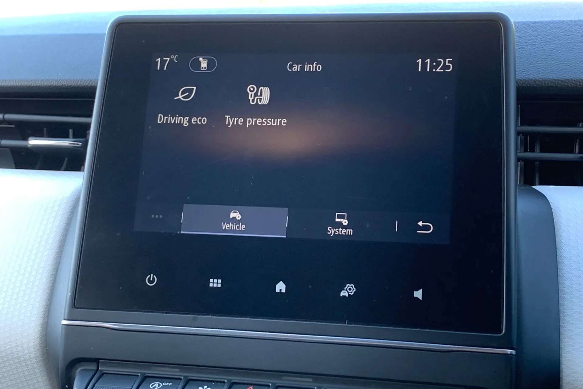 2023 RENAULT CLIO 2023 RENAULT CLIO