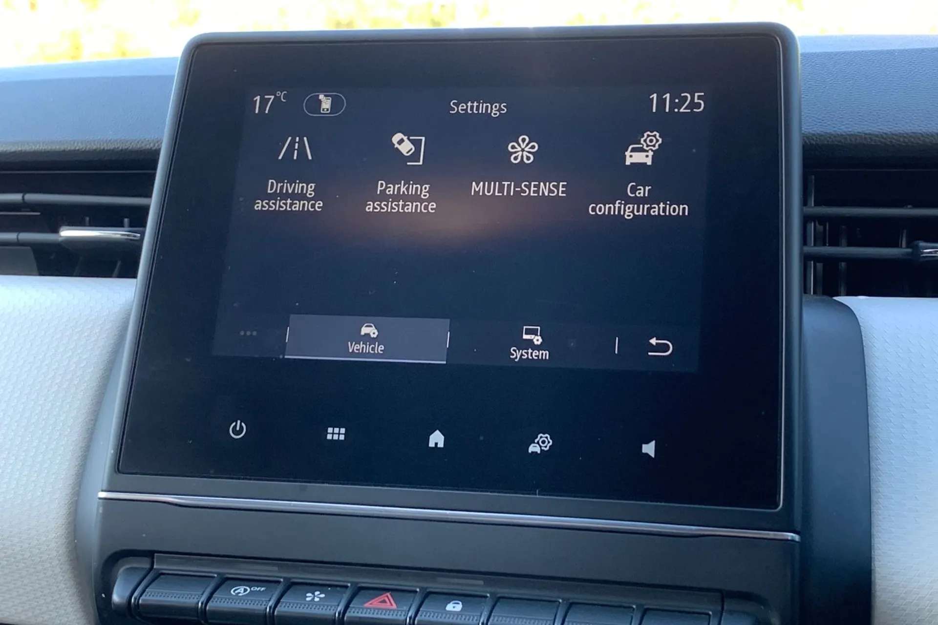 2023 RENAULT CLIO 2023 RENAULT CLIO