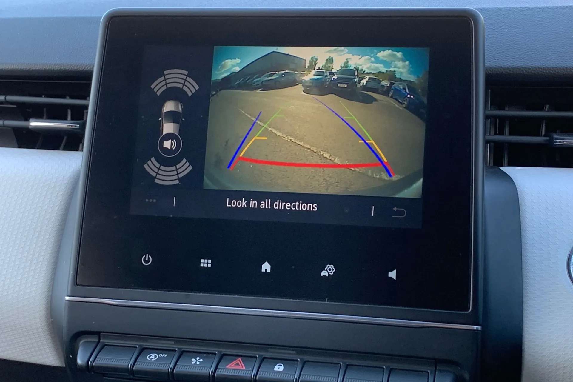 2023 RENAULT CLIO 2023 RENAULT CLIO