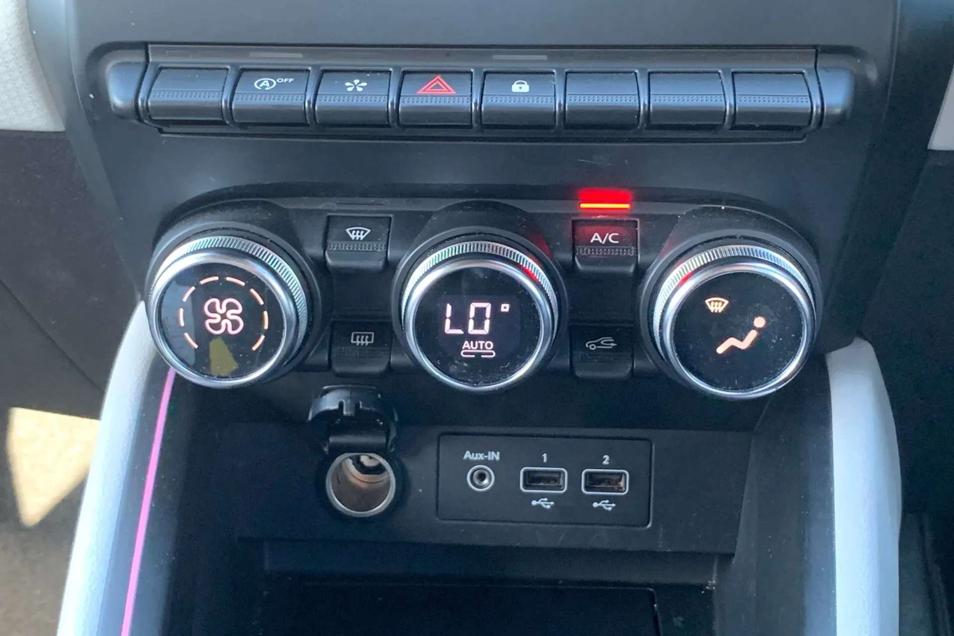 2023 RENAULT CLIO 2023 RENAULT CLIO