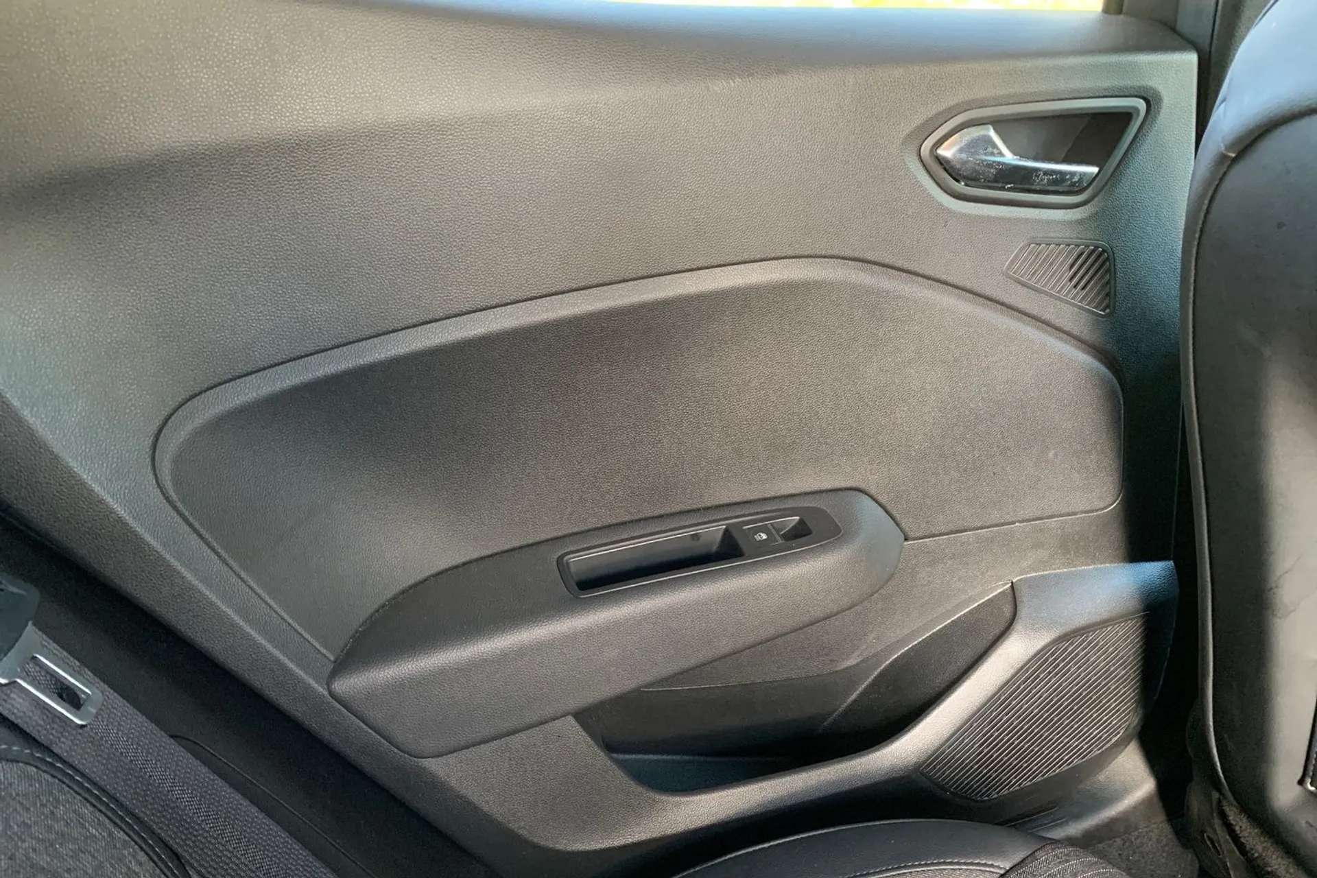 2023 RENAULT CLIO 2023 RENAULT CLIO