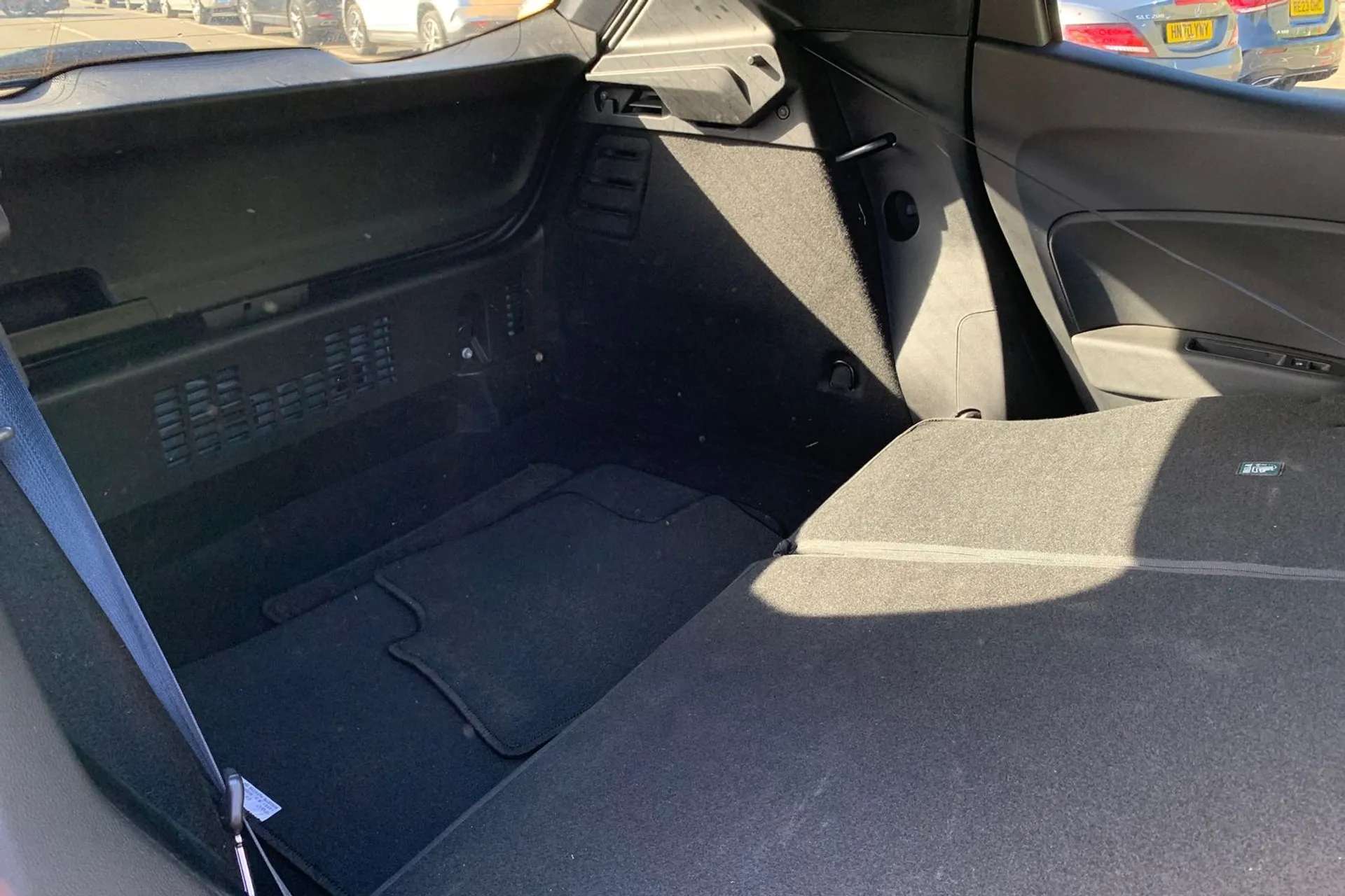 2023 RENAULT CLIO 2023 RENAULT CLIO