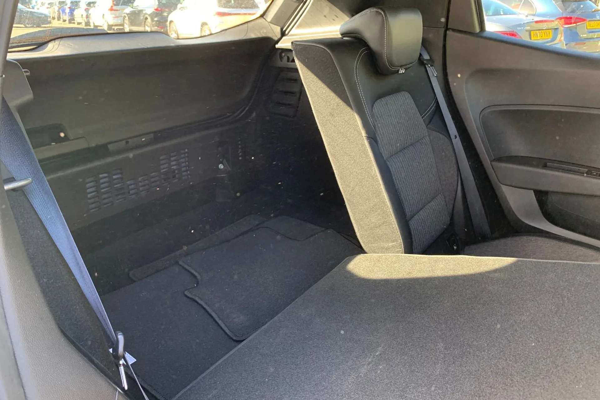 2023 RENAULT CLIO 2023 RENAULT CLIO