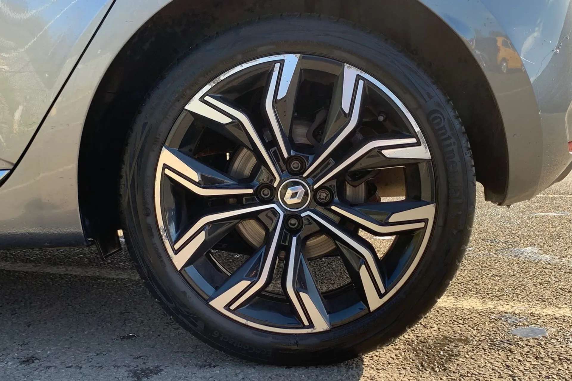 2023 RENAULT CLIO 2023 RENAULT CLIO