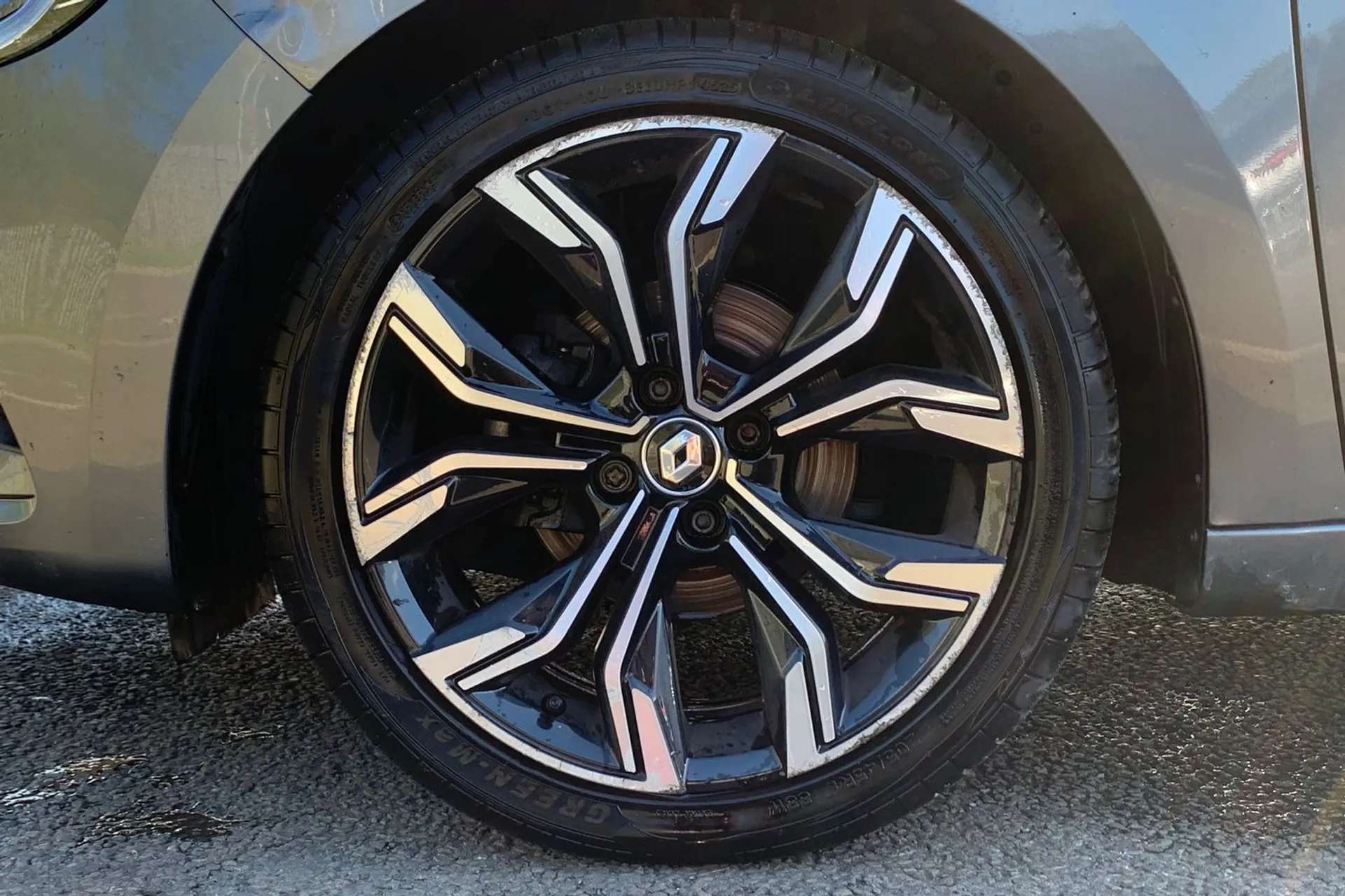2023 RENAULT CLIO 2023 RENAULT CLIO