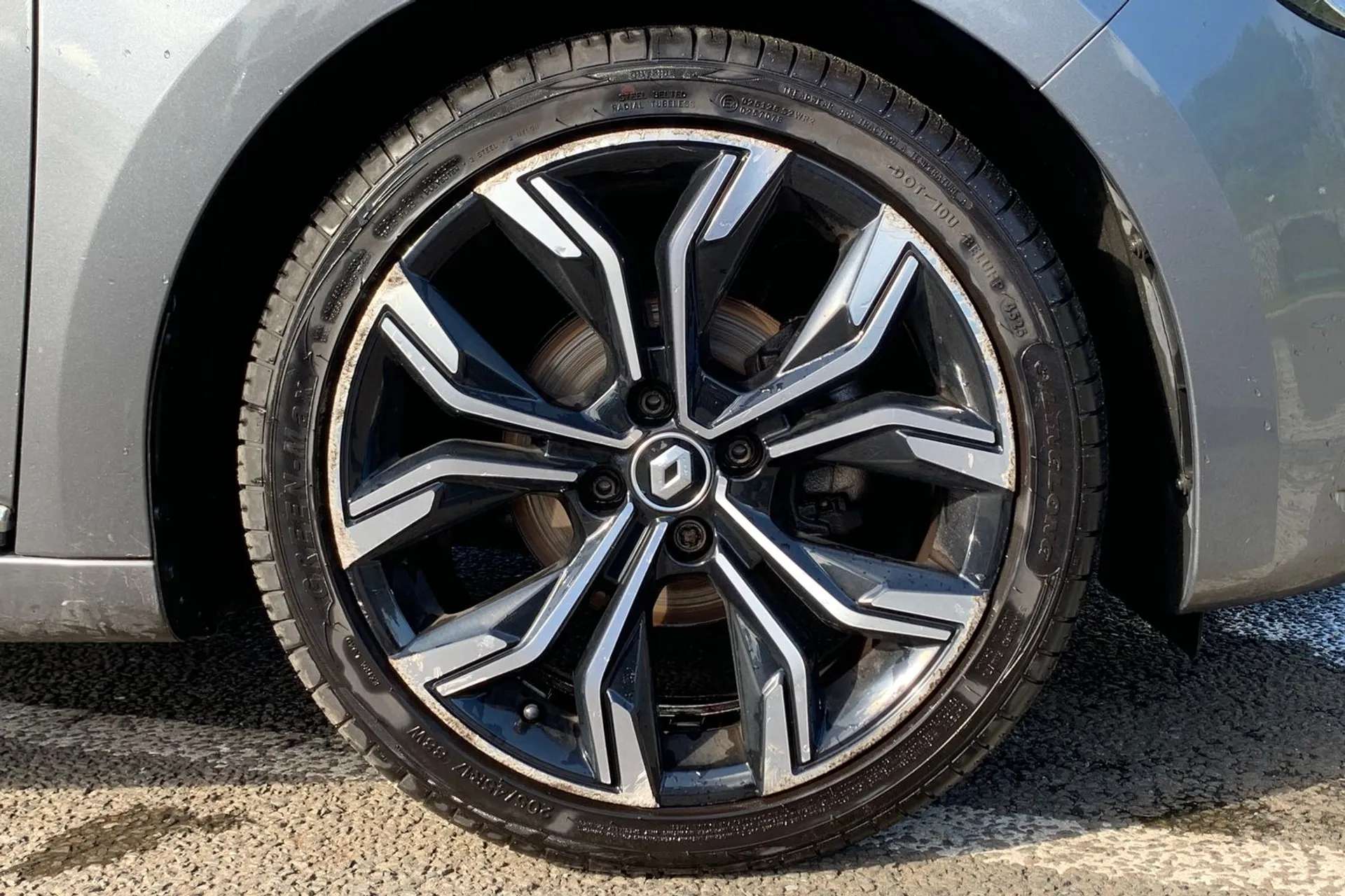 2023 RENAULT CLIO 2023 RENAULT CLIO