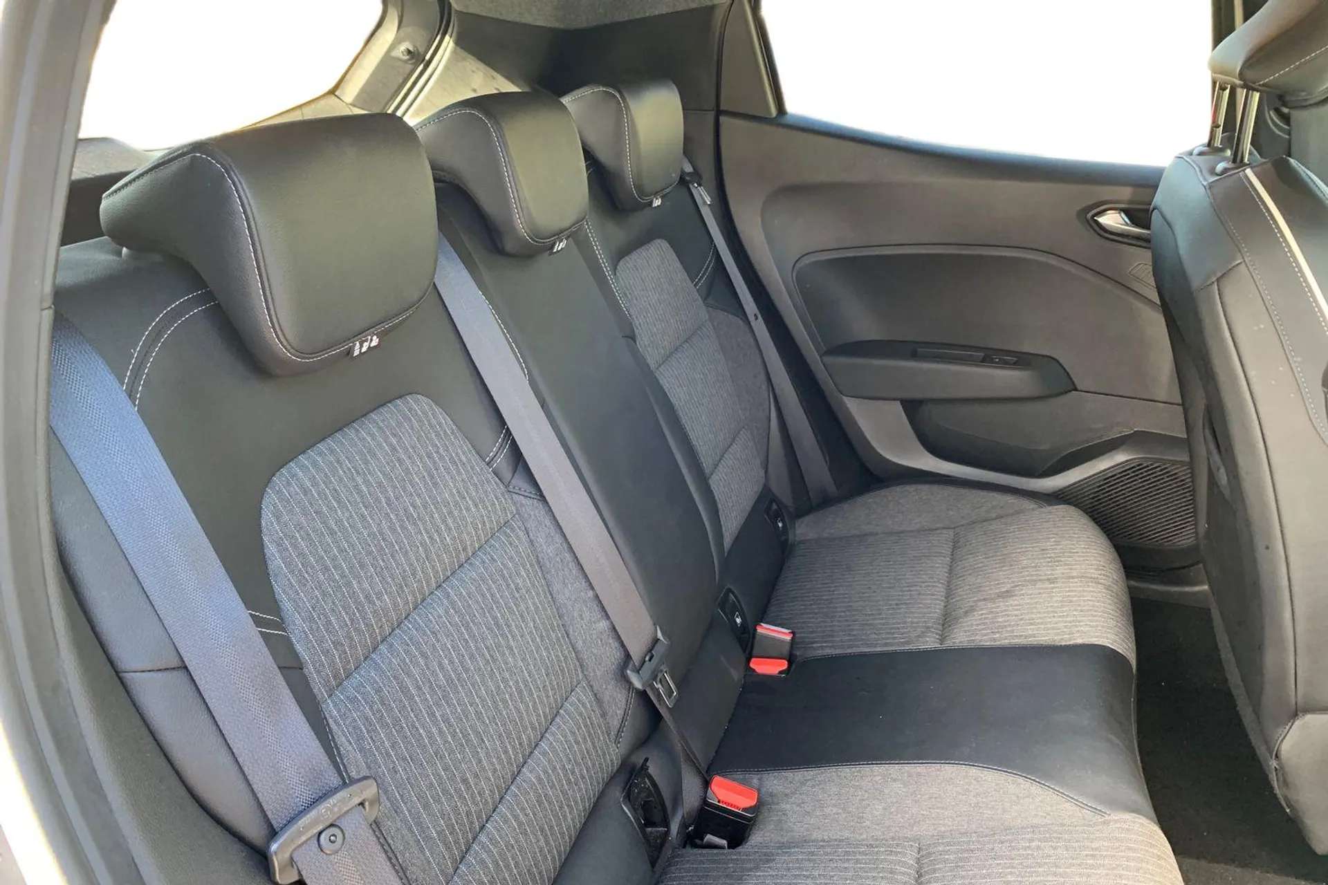 2023 RENAULT CLIO 2023 RENAULT CLIO