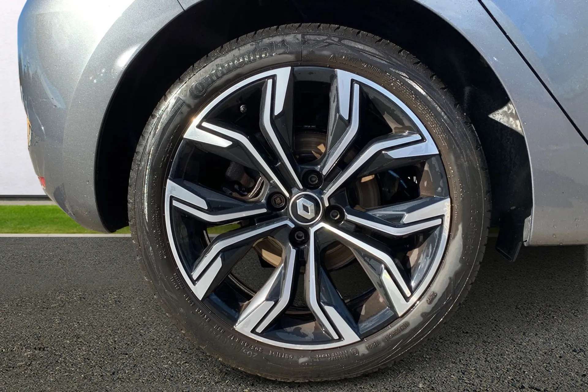 2023 RENAULT CLIO 2023 RENAULT CLIO