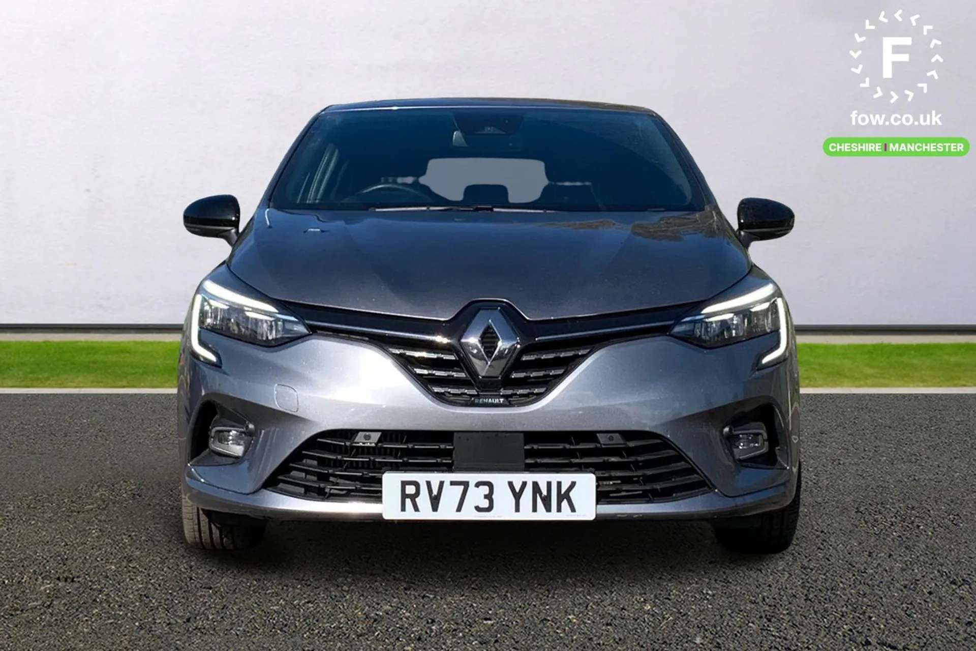 2023 RENAULT CLIO 2023 RENAULT CLIO